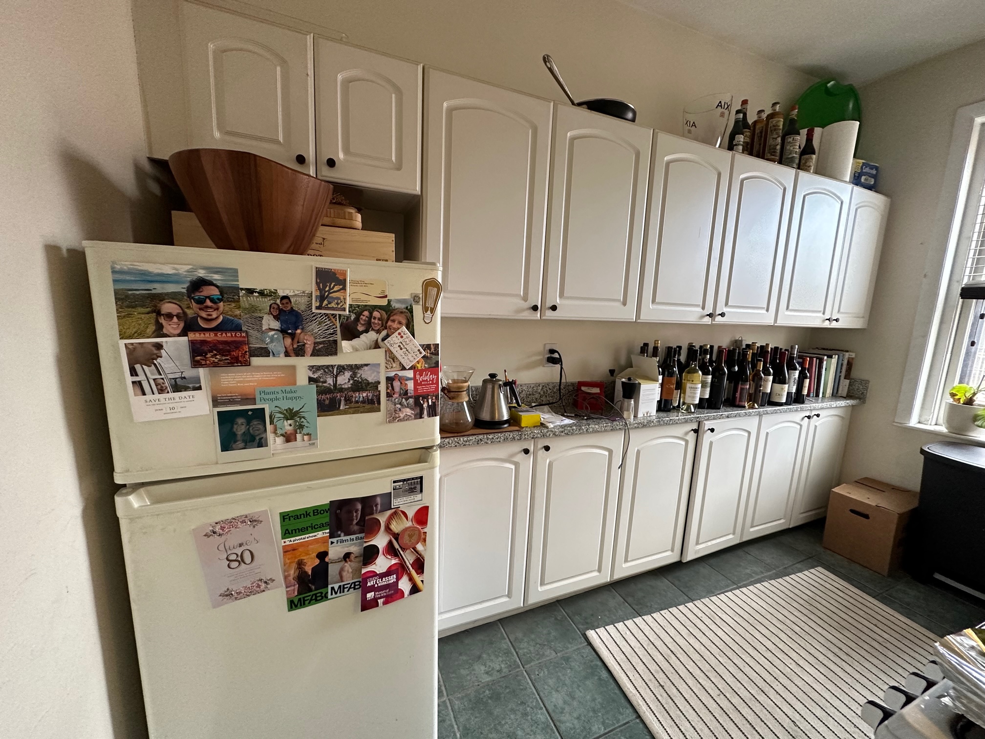 14 Irving St, Beacon Hill