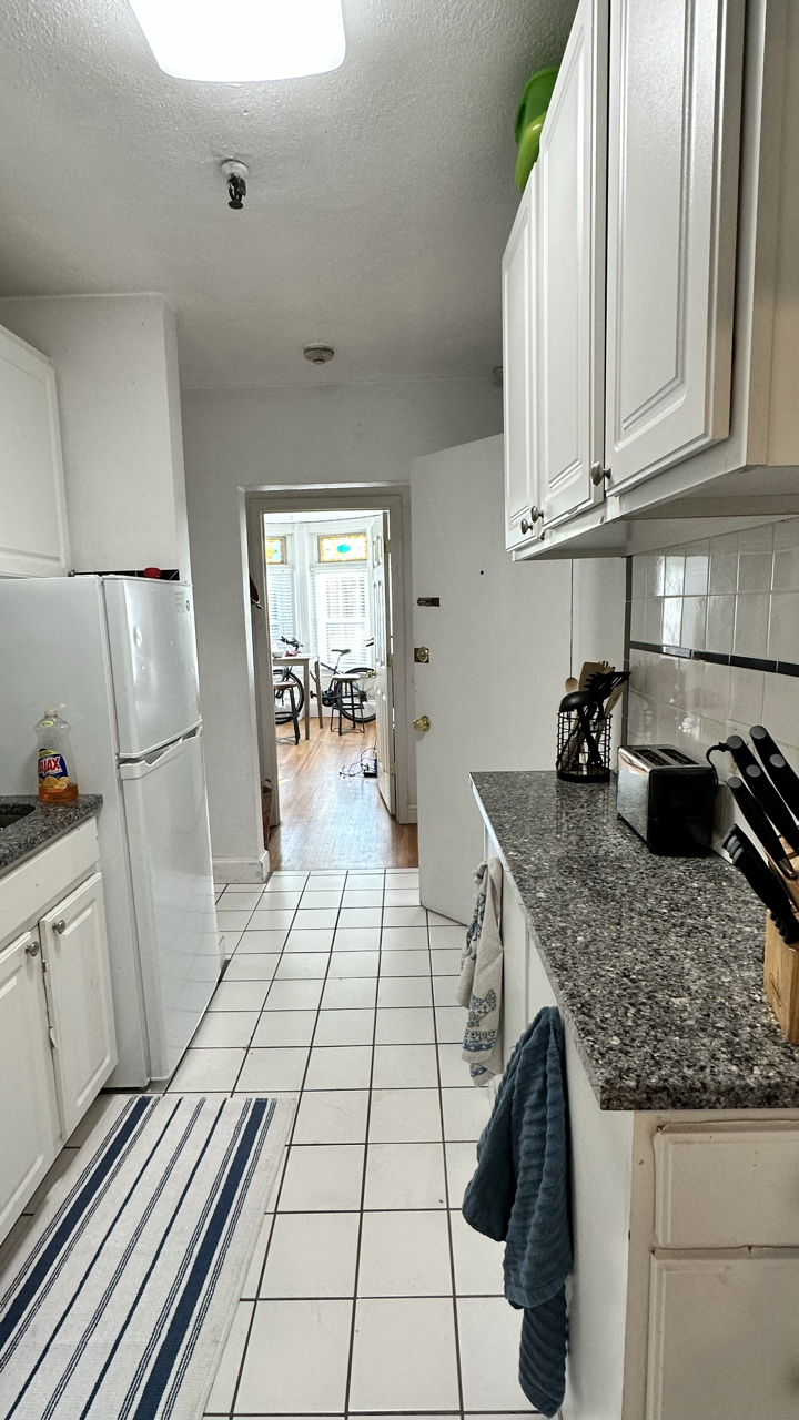 45 Westland Ave, Fenway