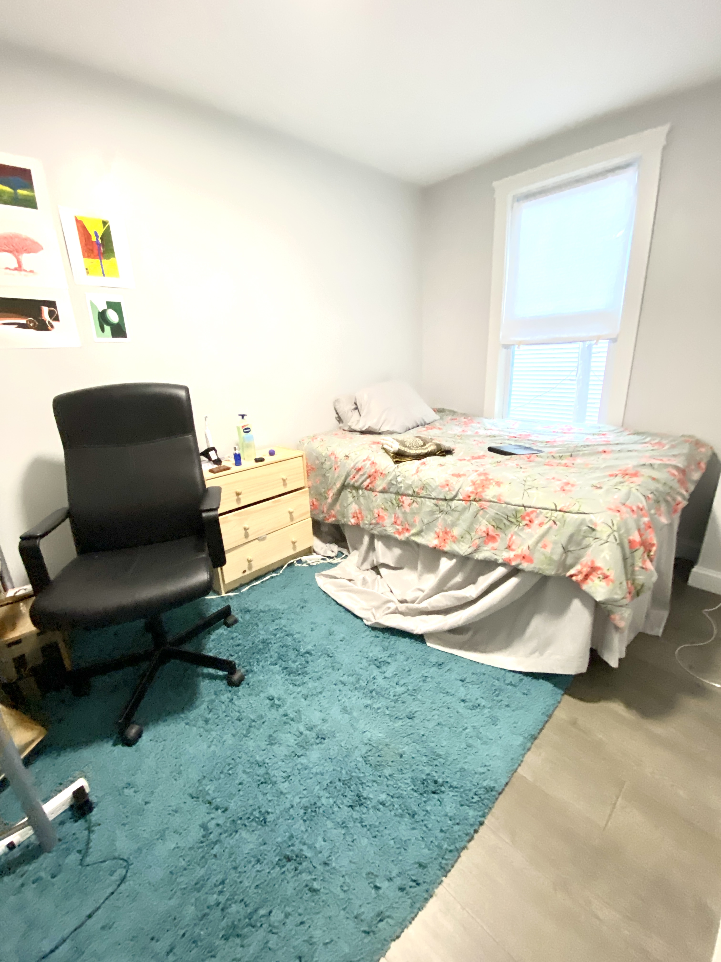 54 Brooks St, East Boston