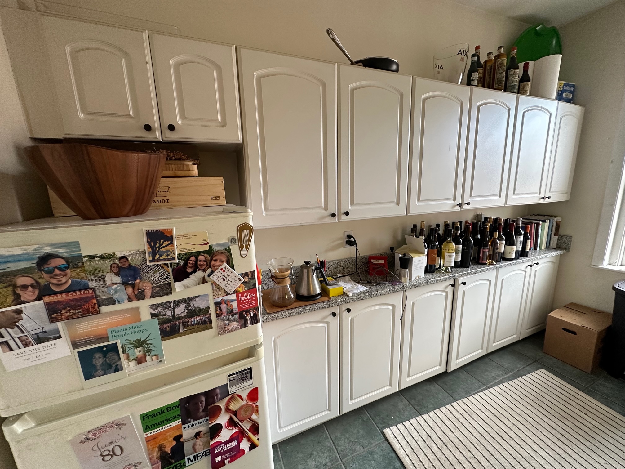 14 Irving St, Beacon Hill