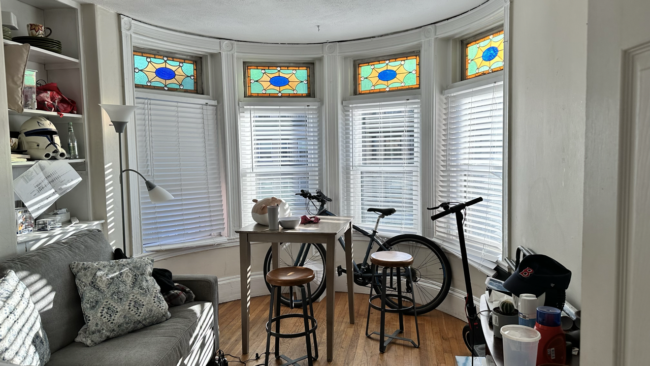 45 Westland Ave, Fenway