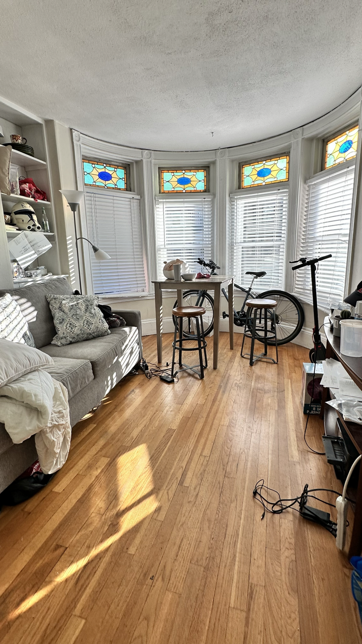 45 Westland Ave, Fenway