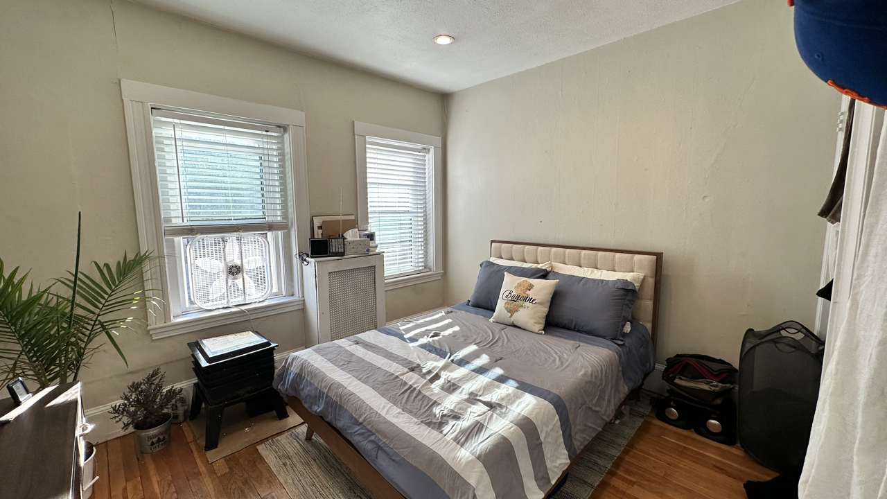 45 Westland Ave, Fenway