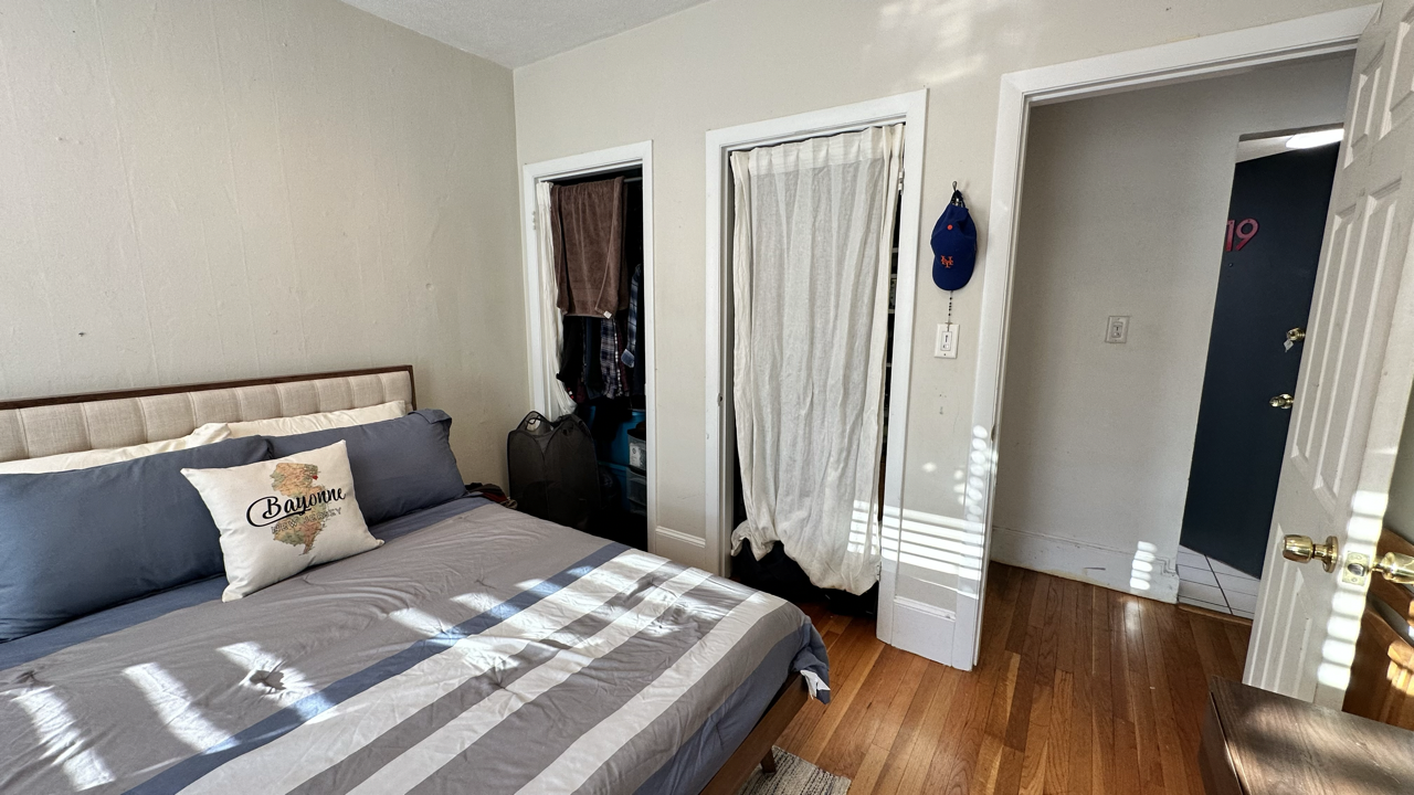 45 Westland Ave, Fenway