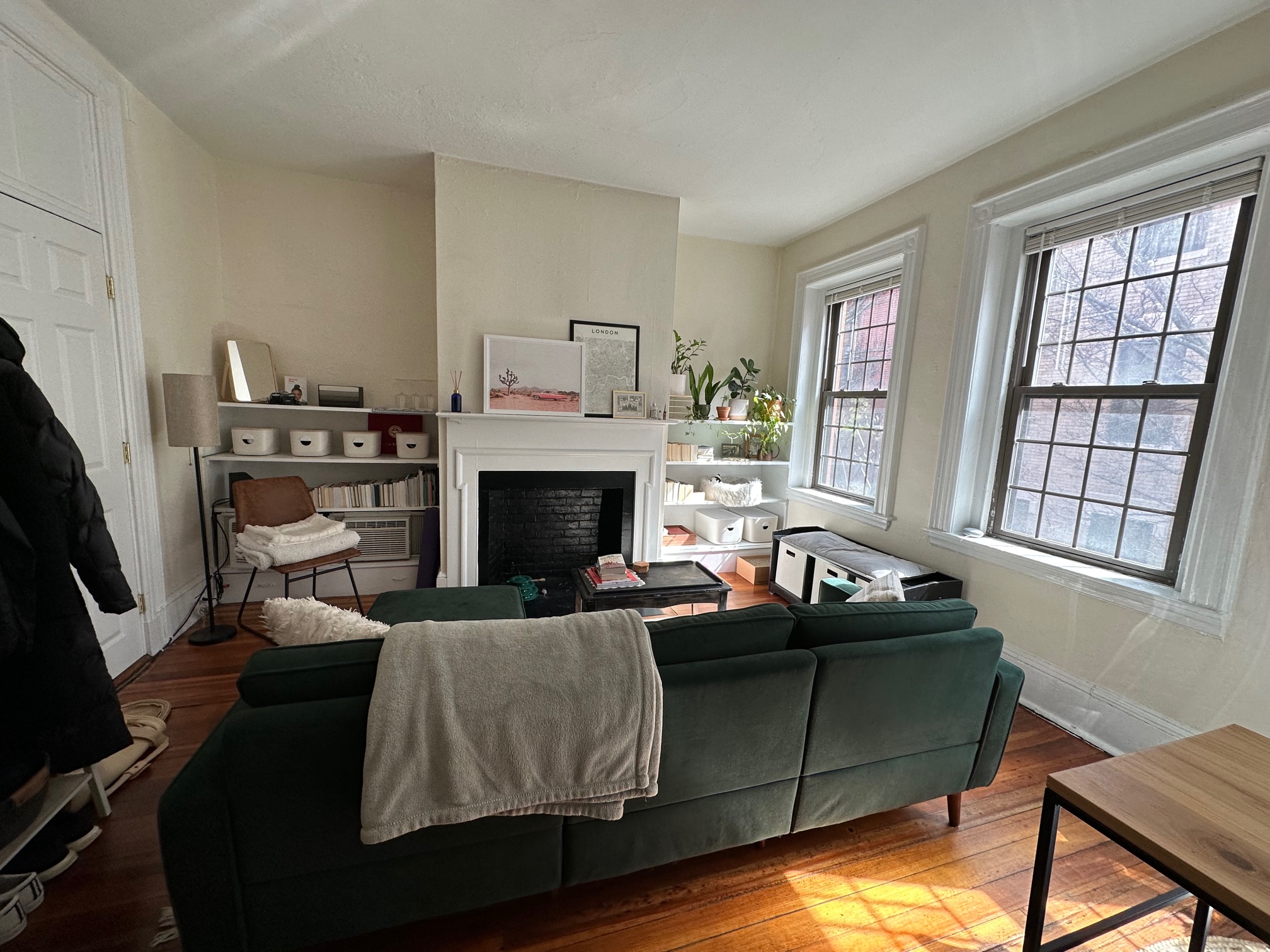 99 Myrtle St, Beacon Hill