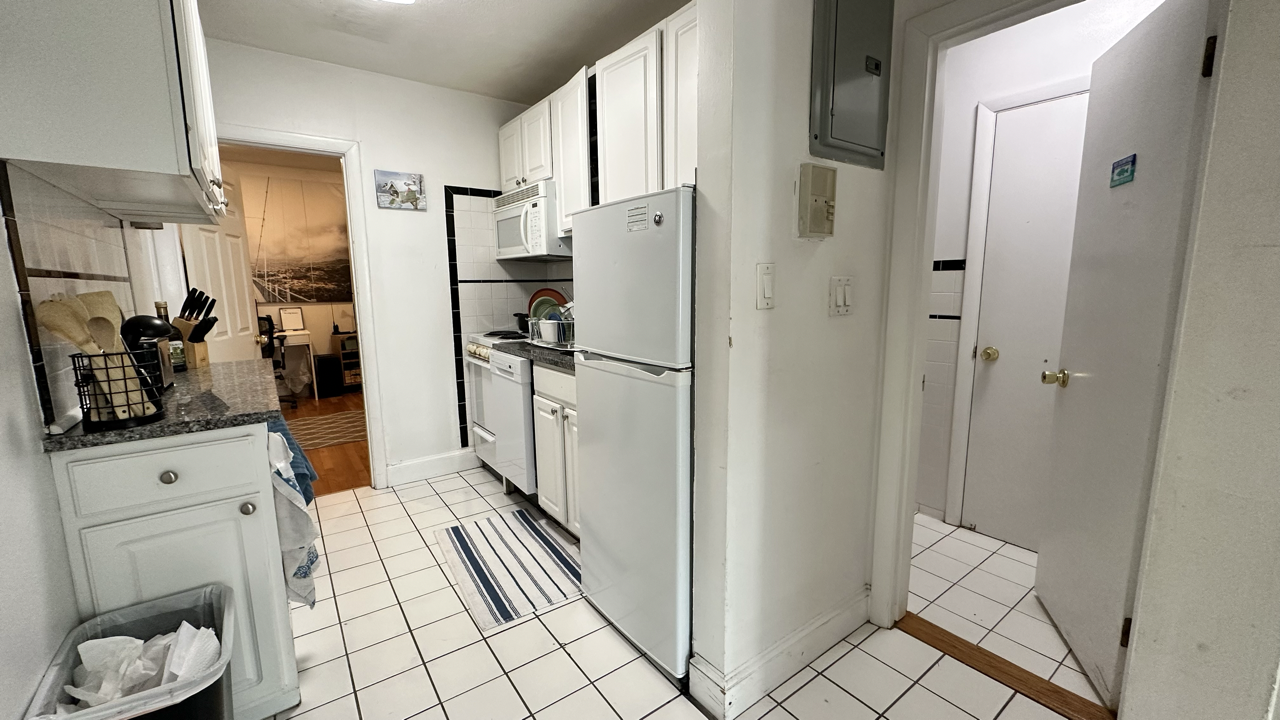 45 Westland Ave, Fenway