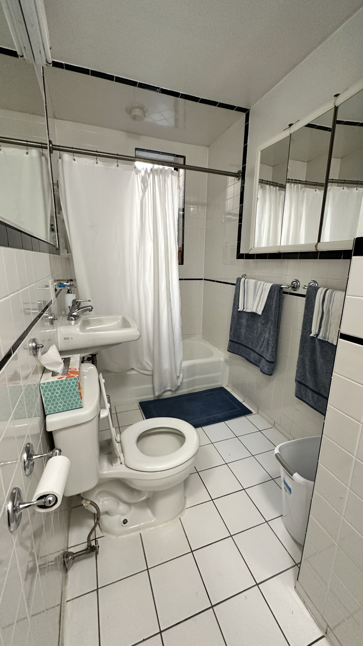 45 Westland Ave, Fenway