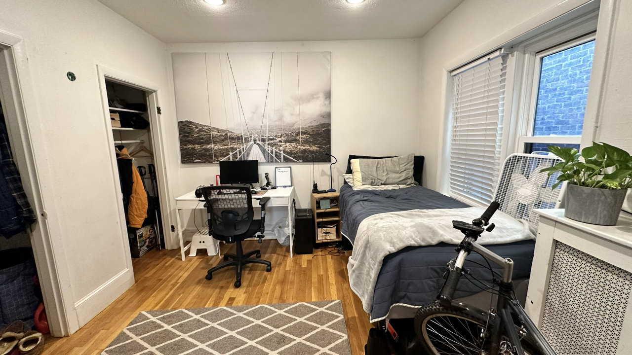 45 Westland Ave, Fenway