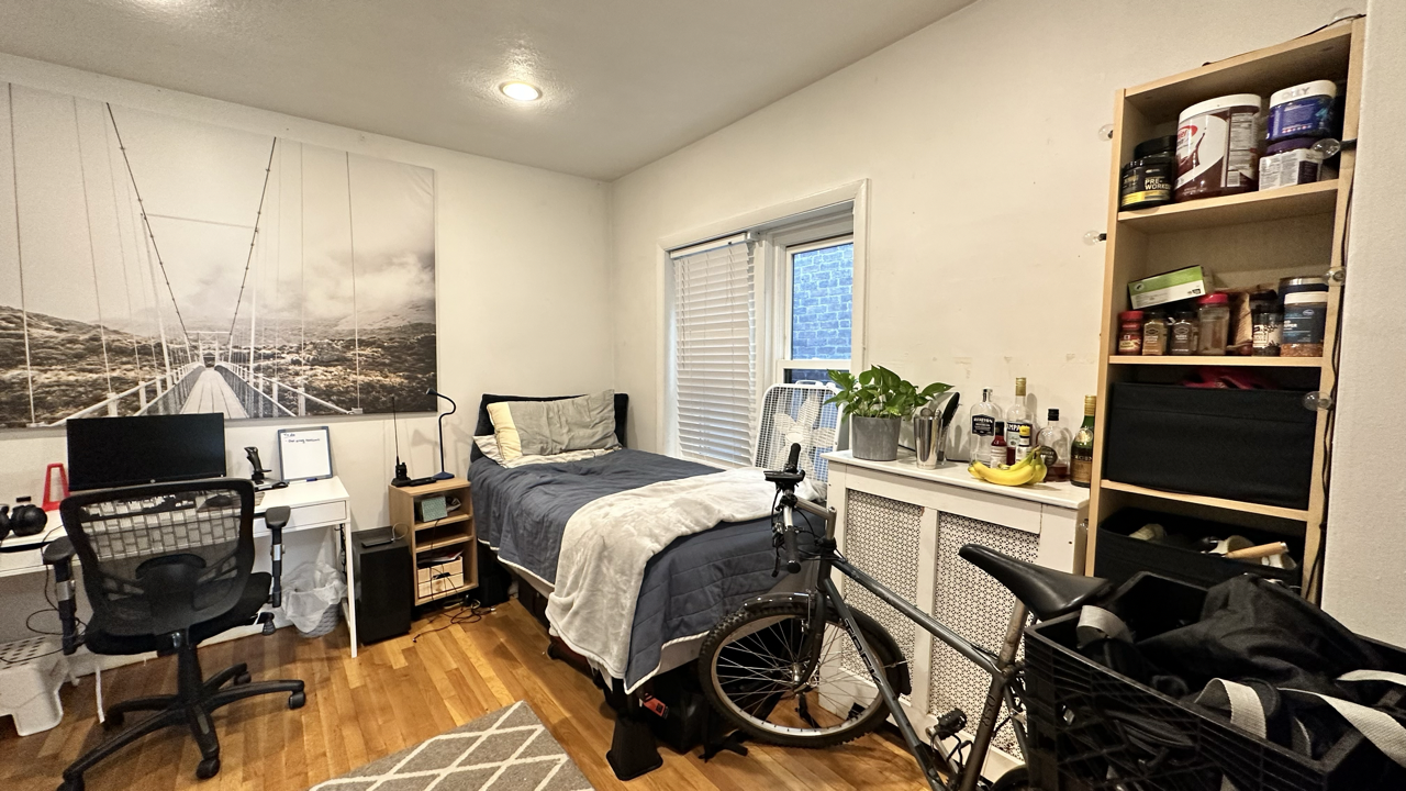 45 Westland Ave, Fenway