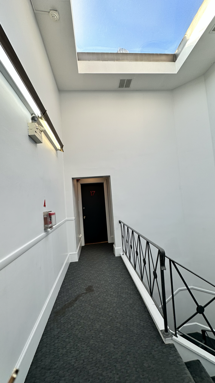 45 Westland Ave, Fenway