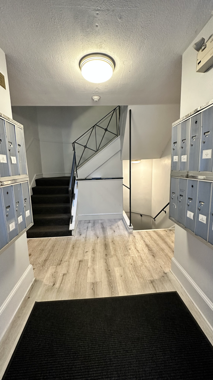 45 Westland Ave, Fenway