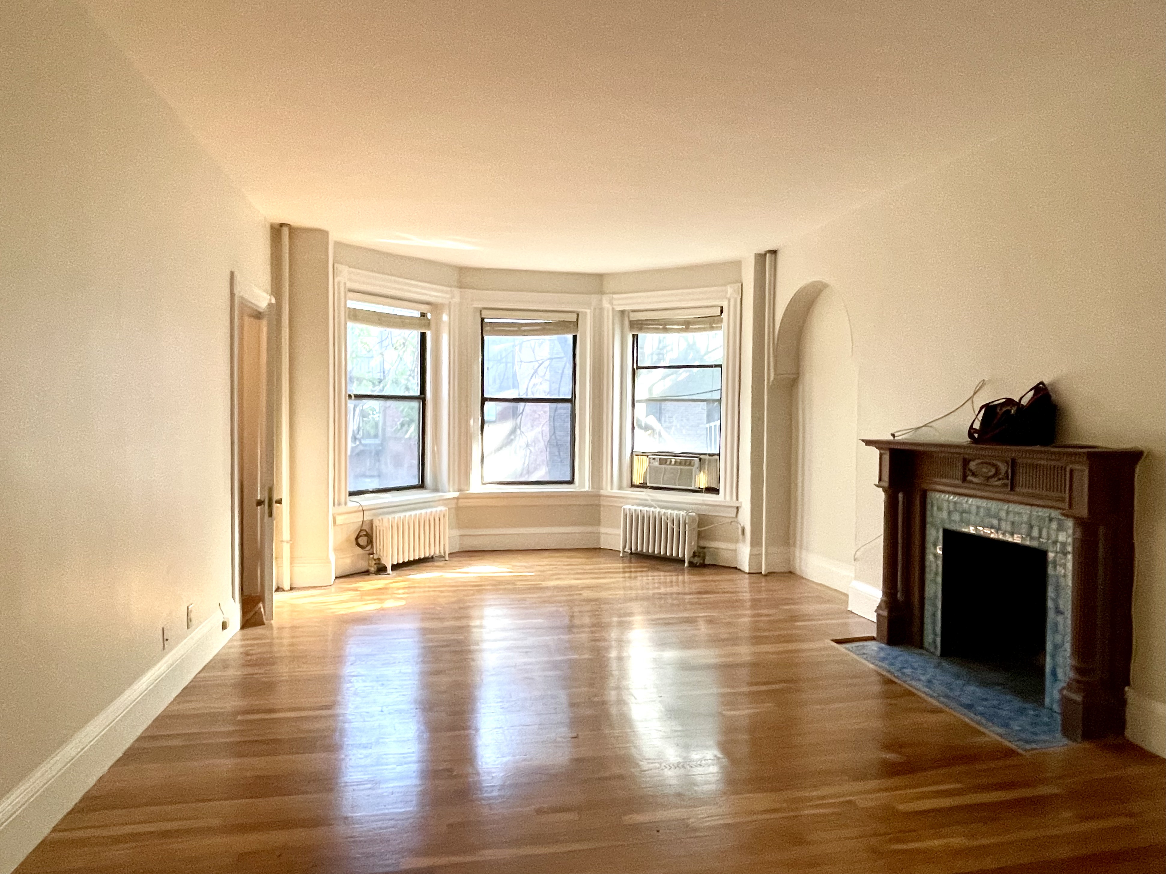 475 Beacon St, Back Bay