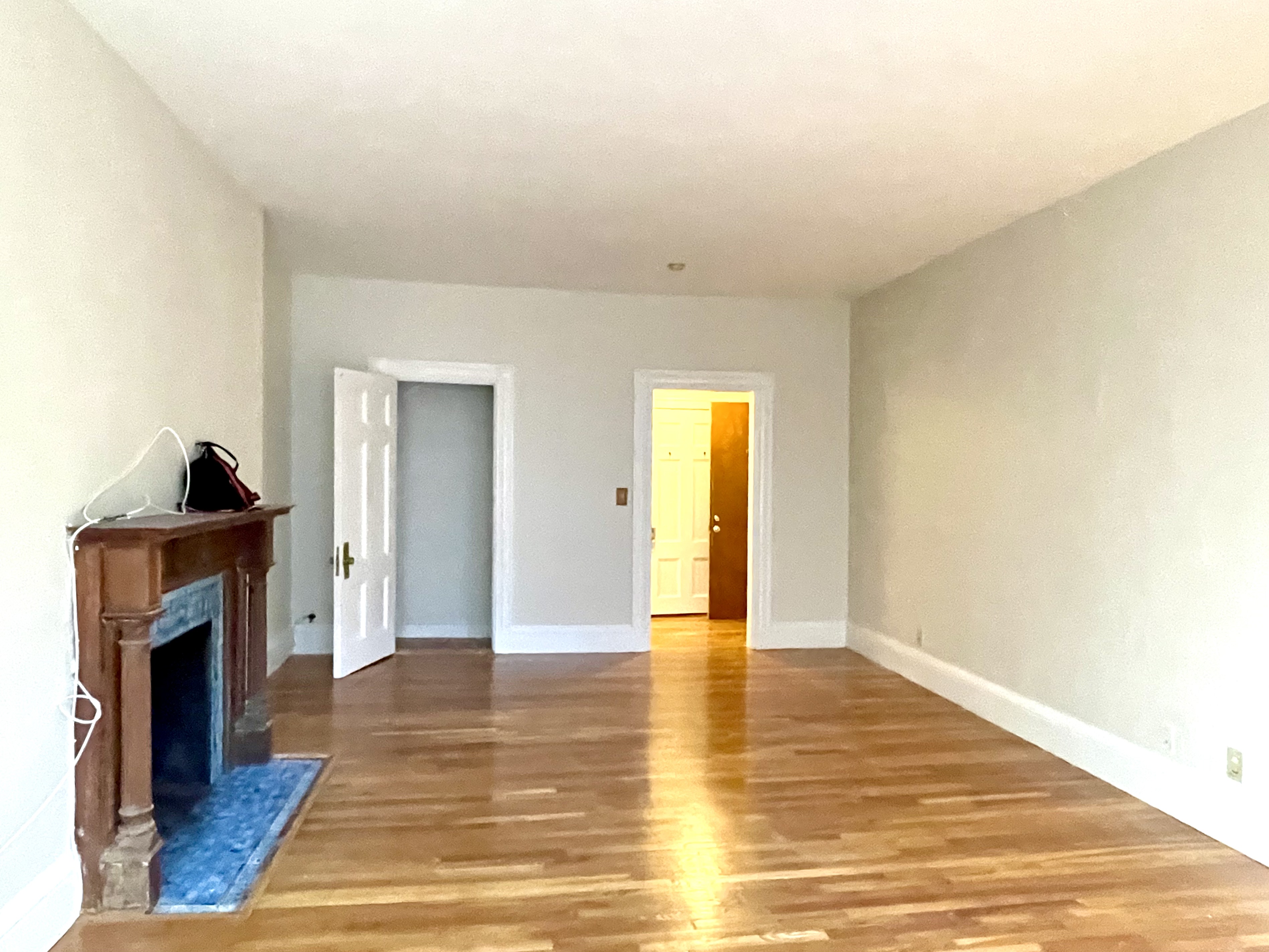 475 Beacon St, Back Bay