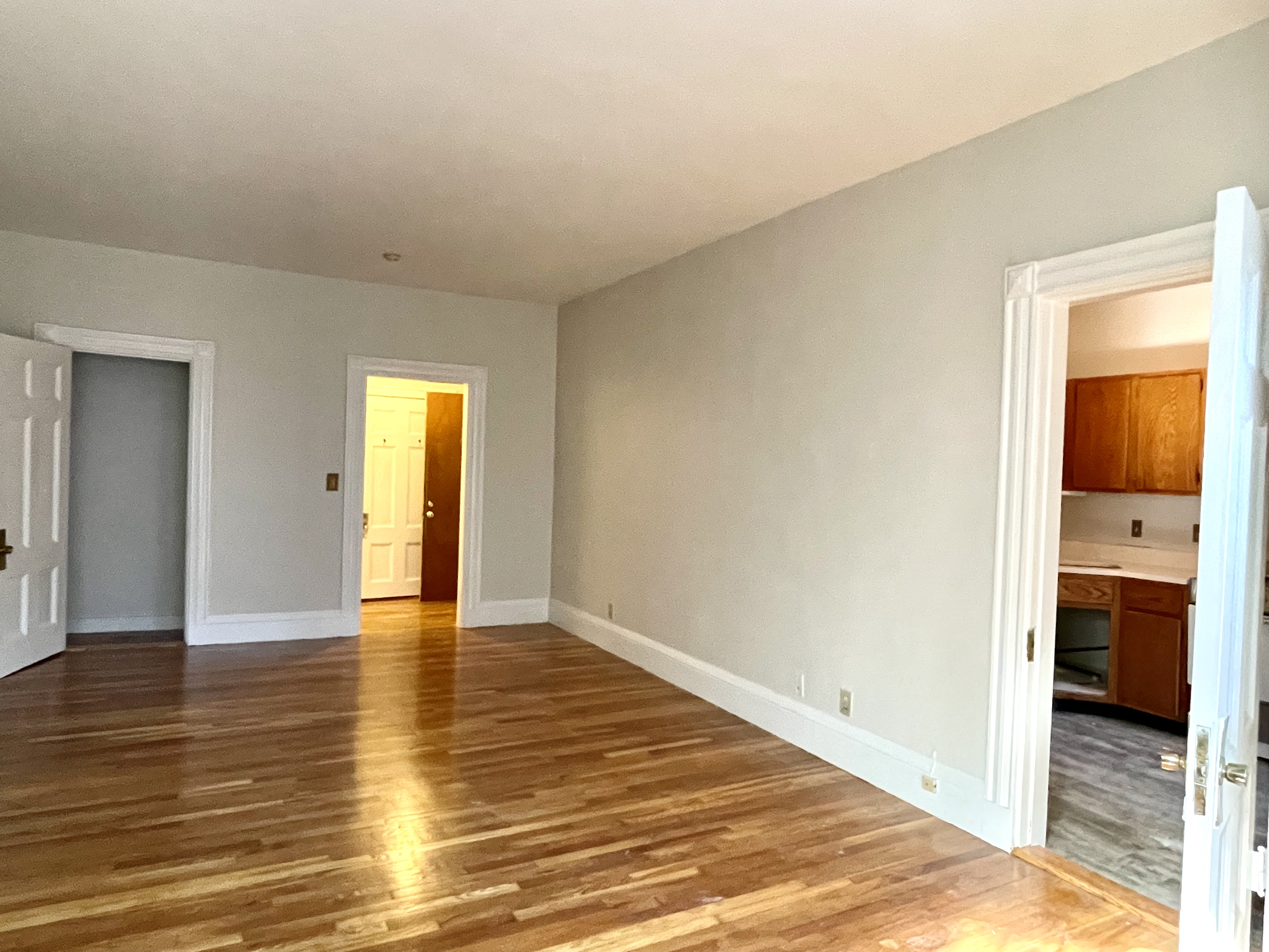 475 Beacon St, Back Bay