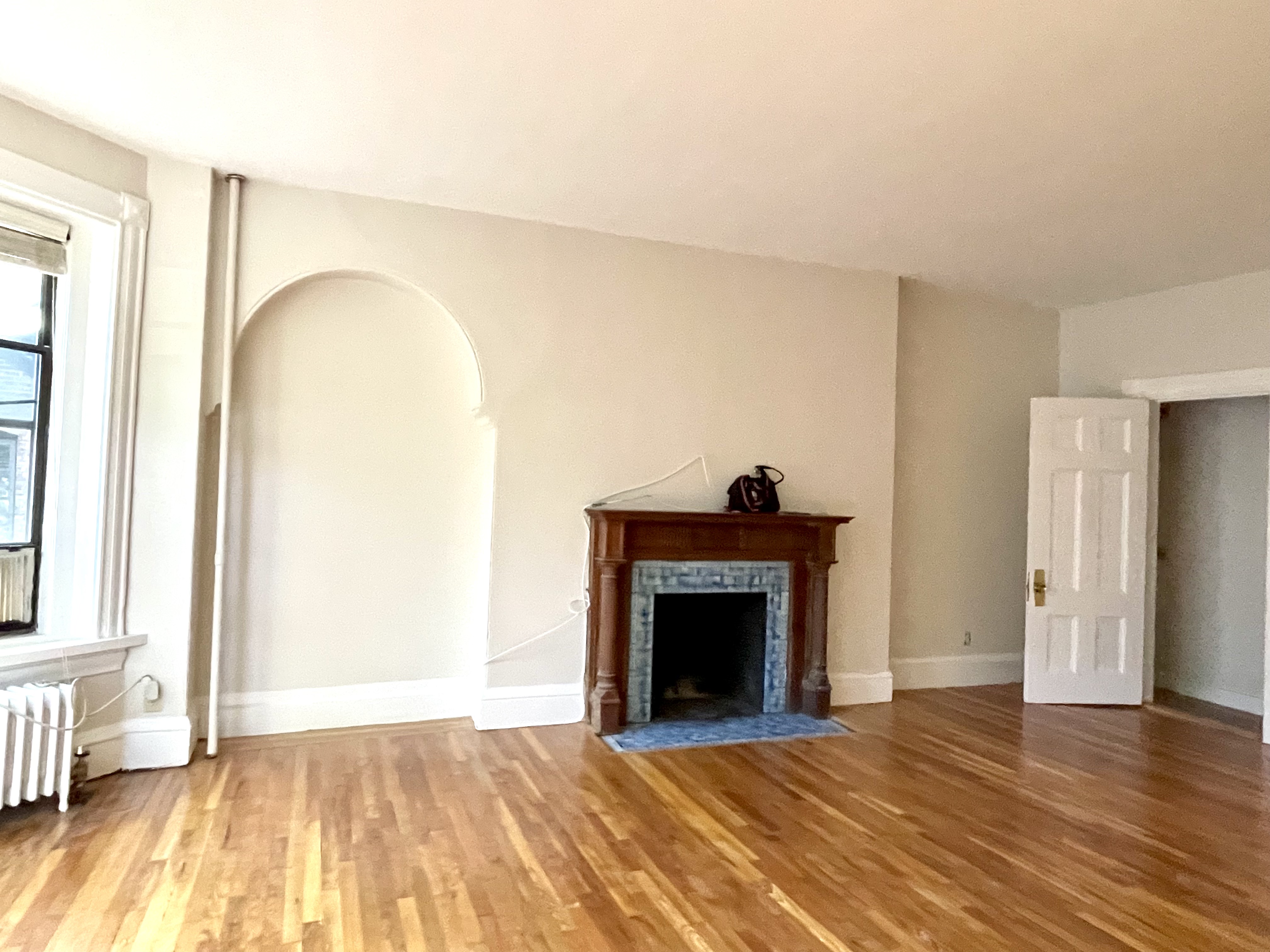 475 Beacon St, Back Bay