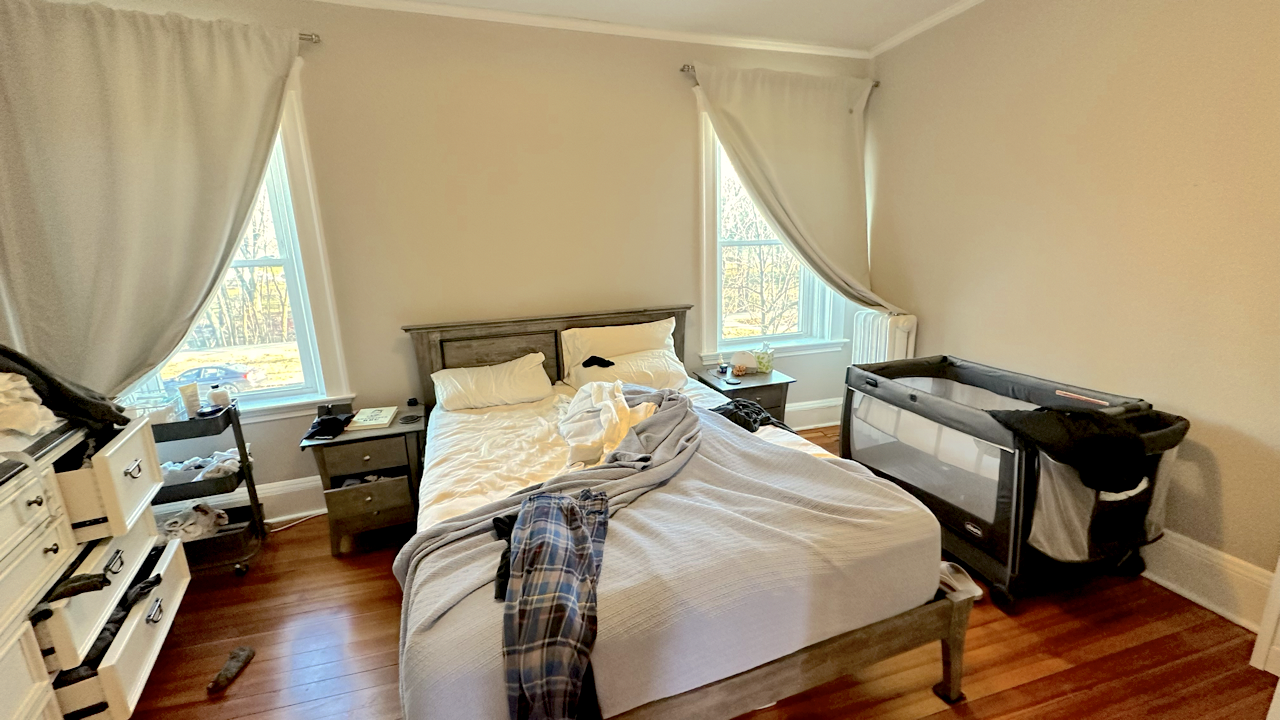 551 Brookline Ave, Longwood