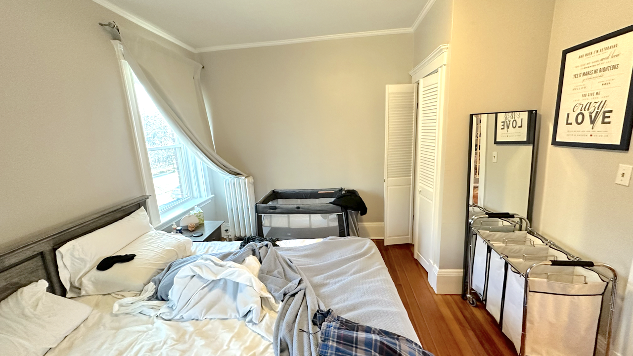 551 Brookline Ave, Longwood