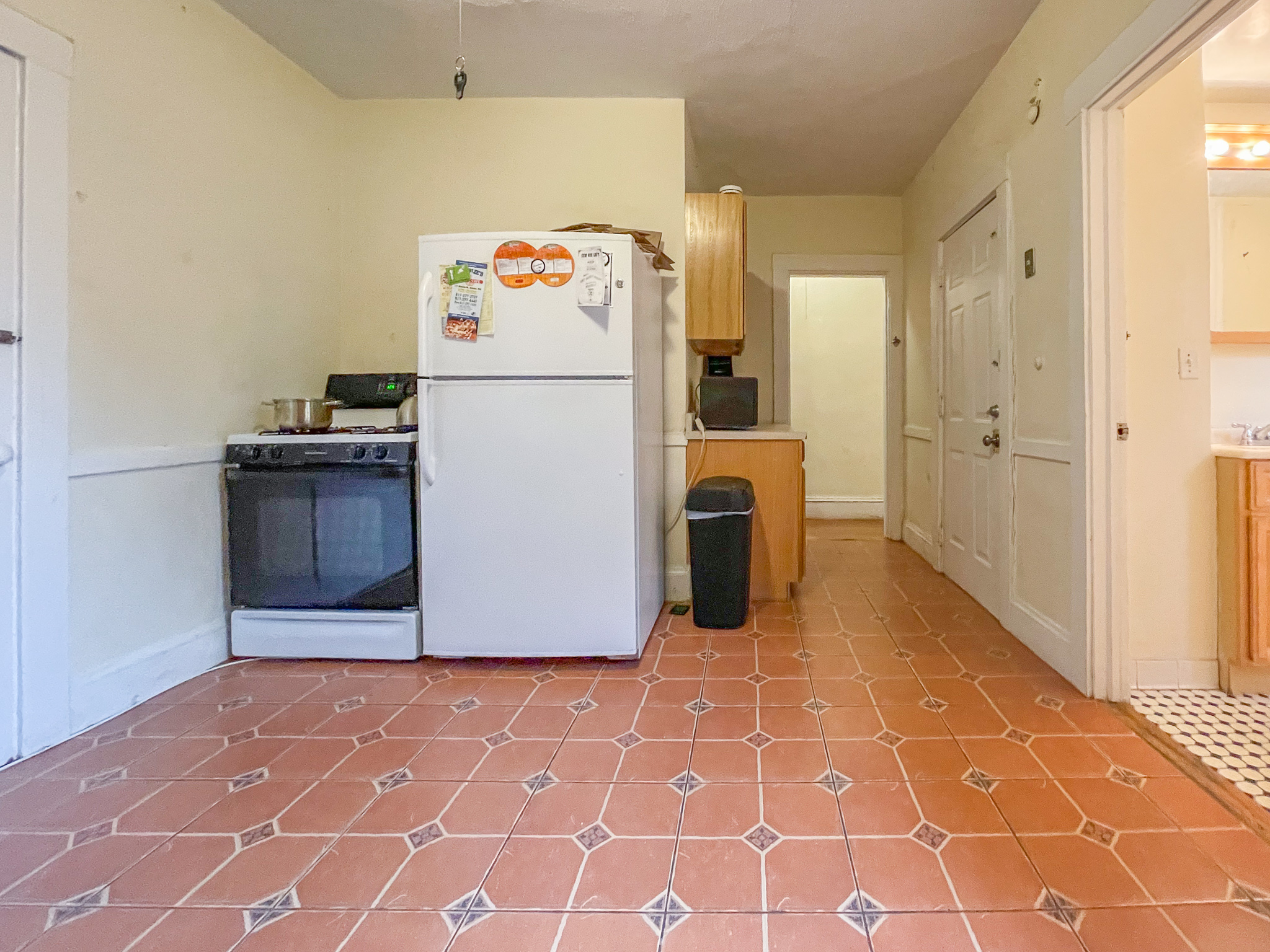 192 Kelton St, Allston