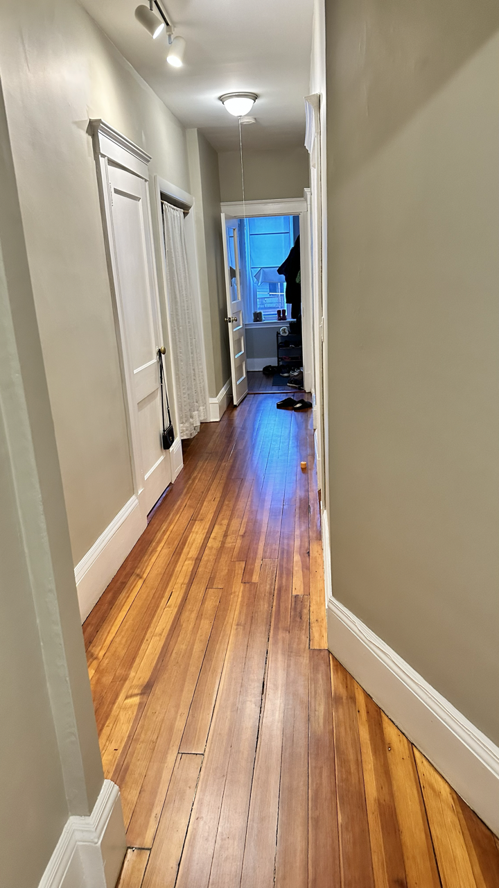 551 Brookline Ave, Longwood