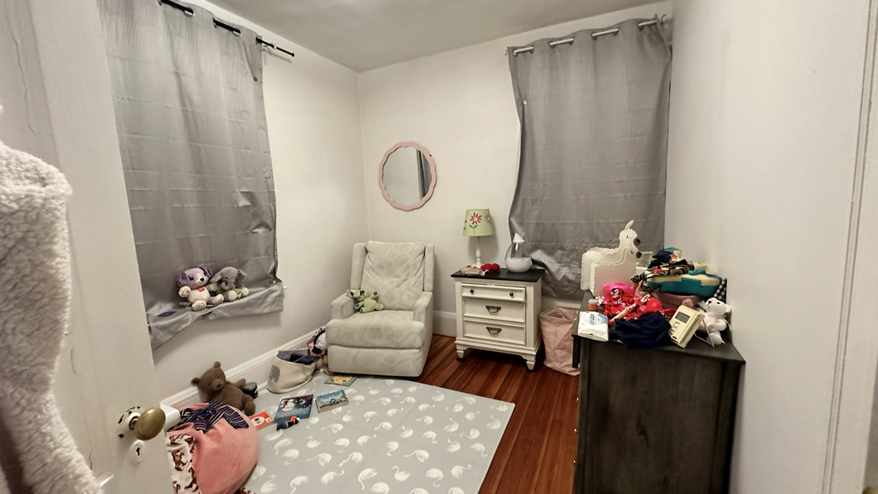 551 Brookline Ave, Longwood