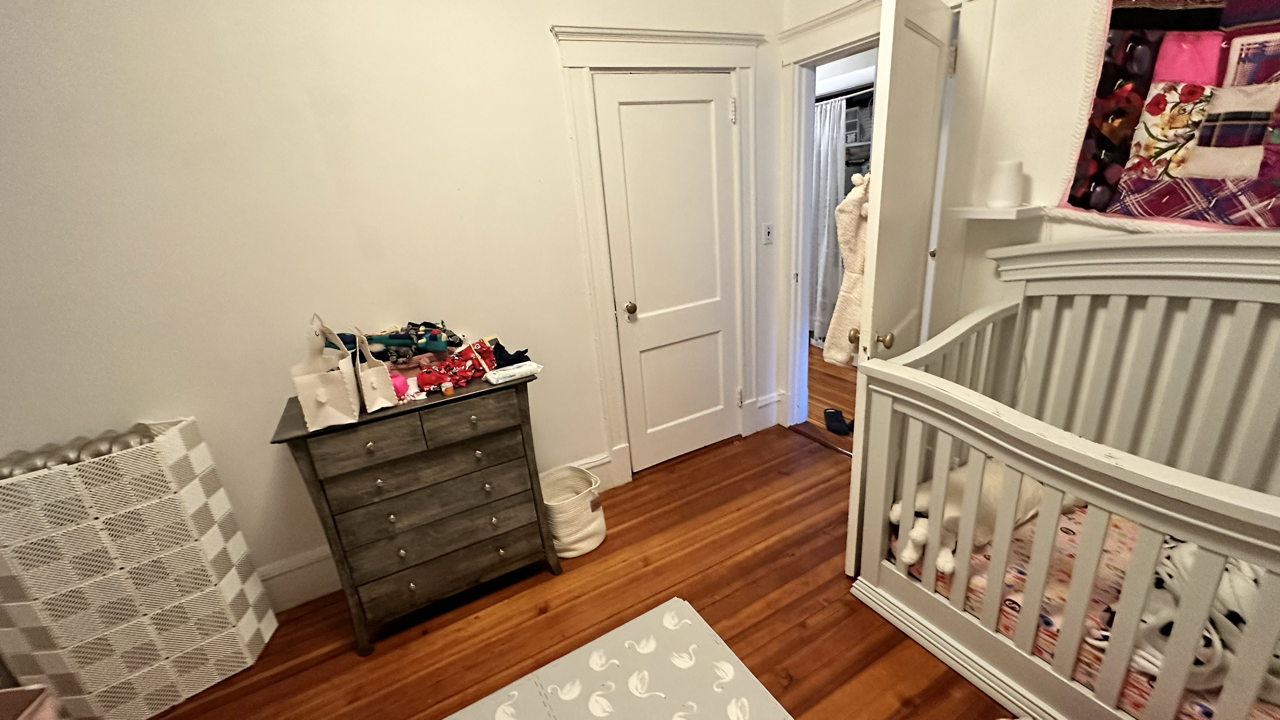 551 Brookline Ave, Longwood