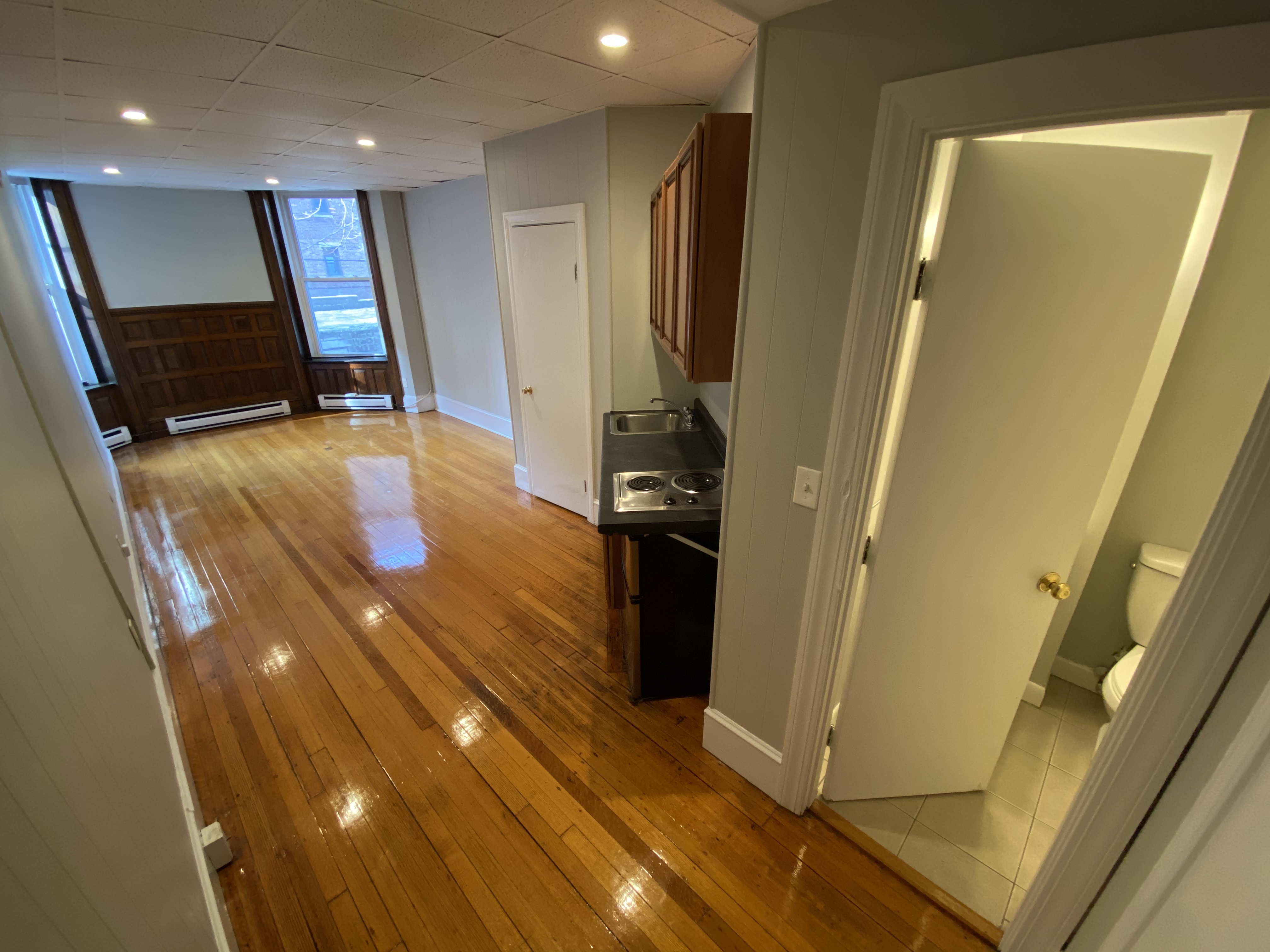 868 Beacon St, Back Bay