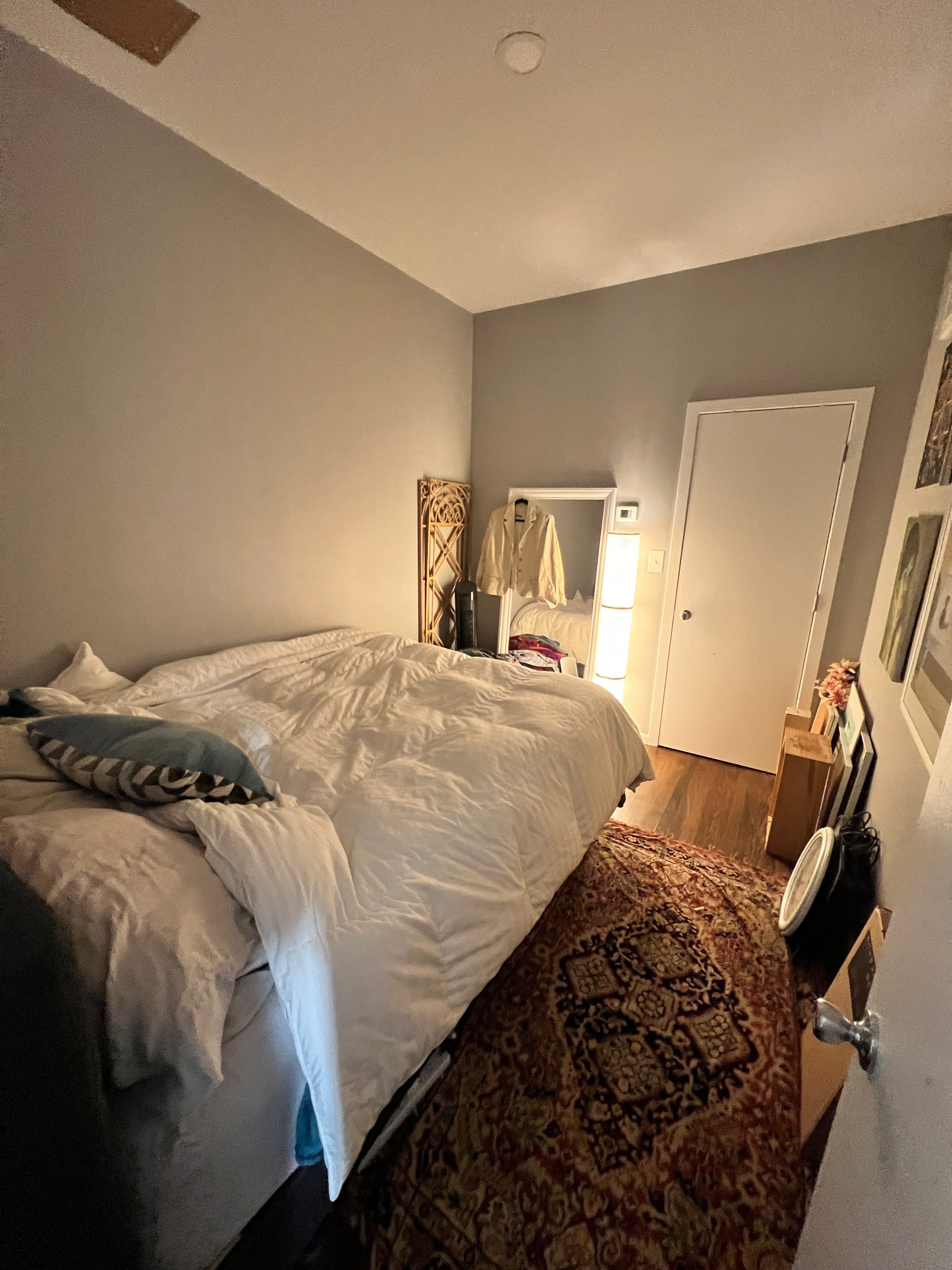 151 Brookline St, South End