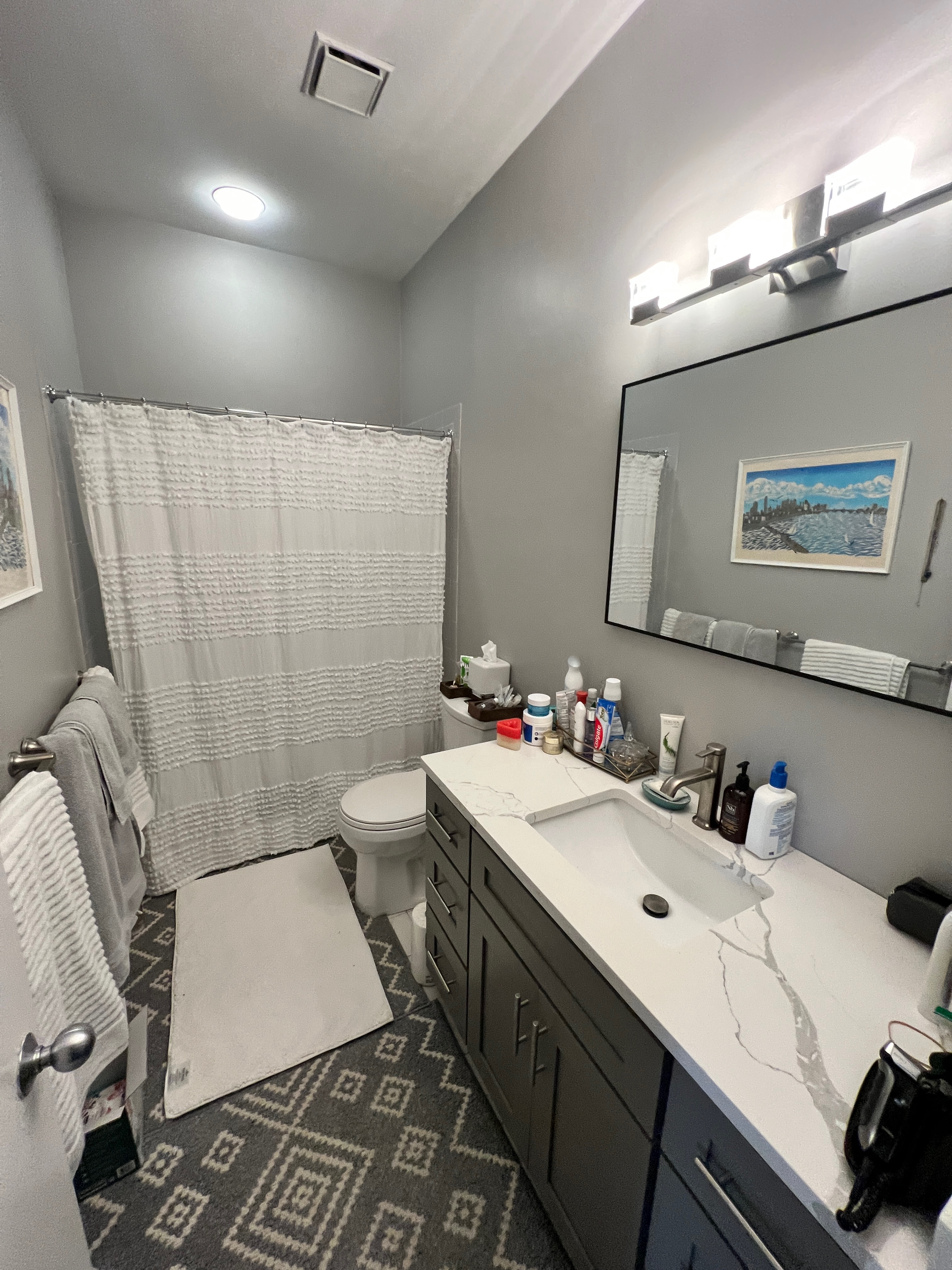 151 Brookline St, South End