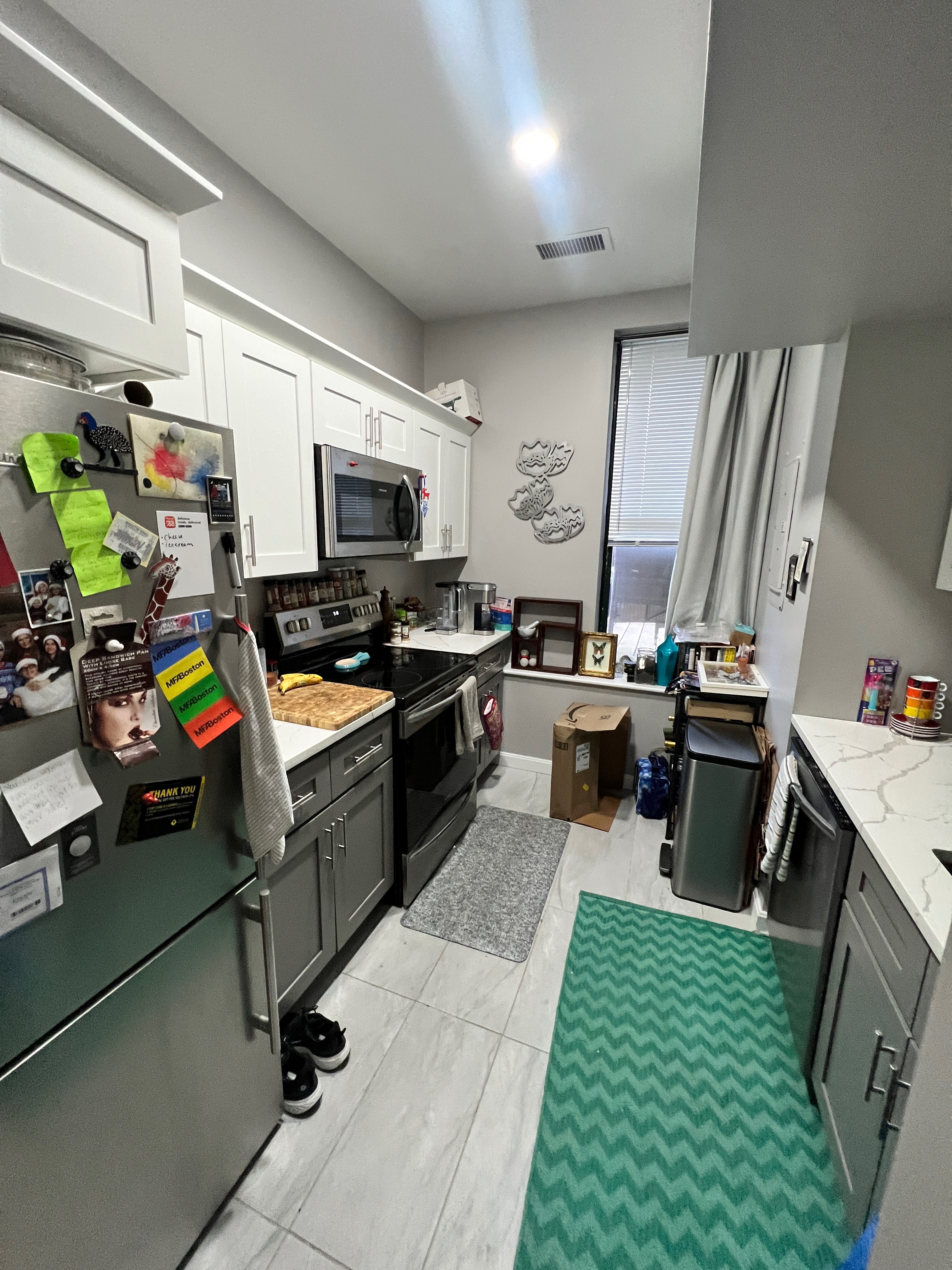 151 Brookline St, South End