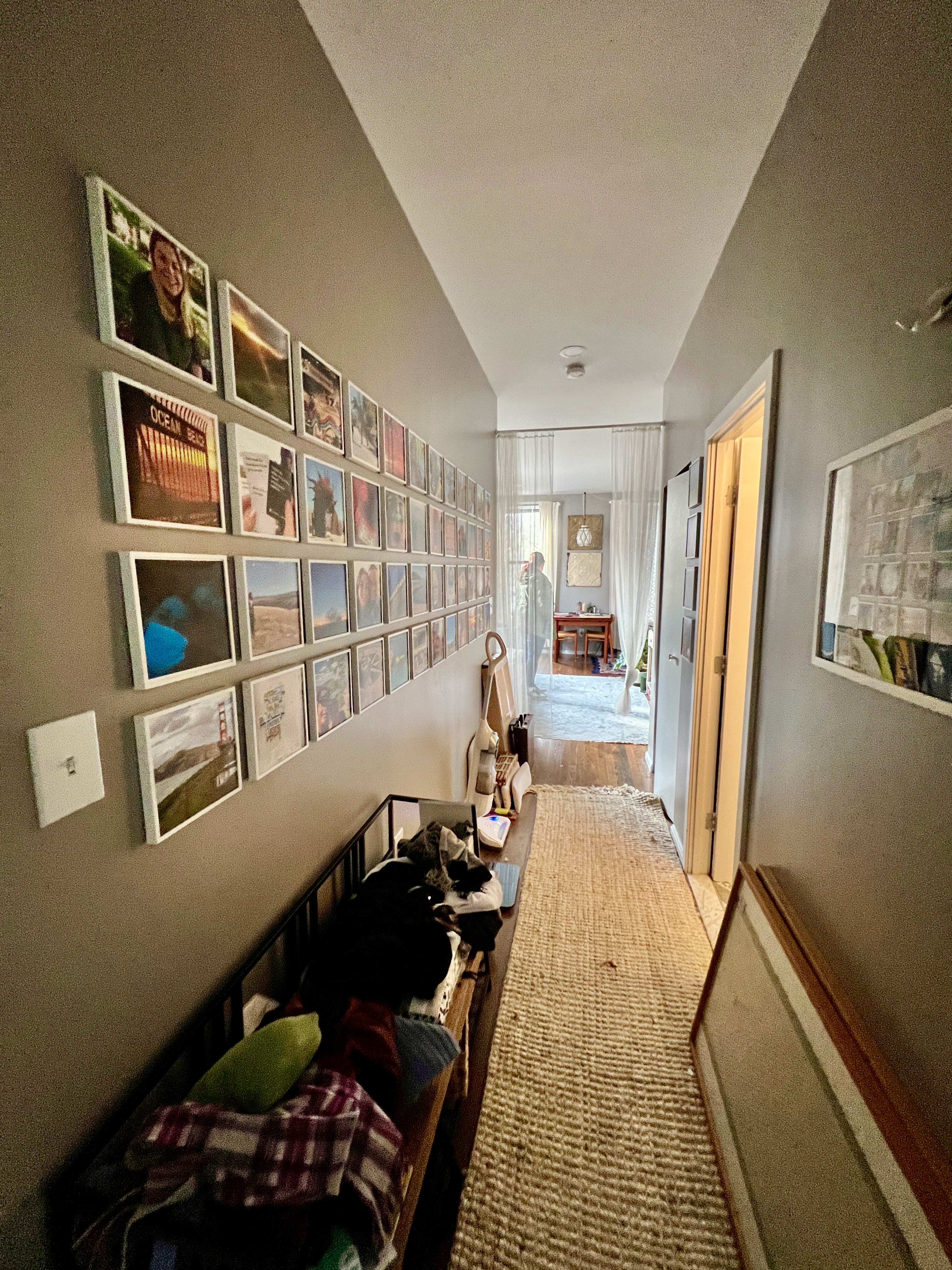 151 Brookline St, South End