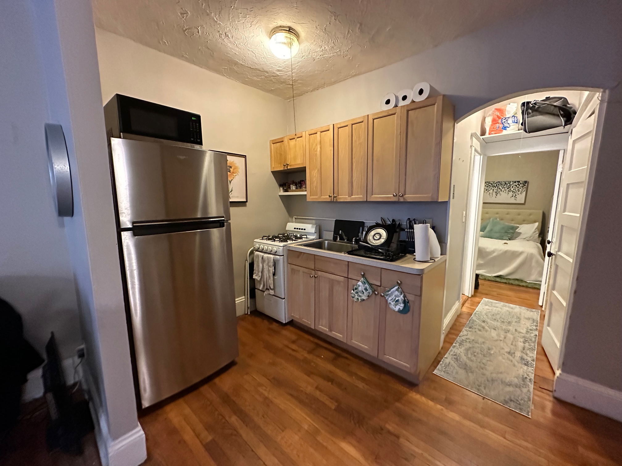 7 Grove St, Beacon Hill