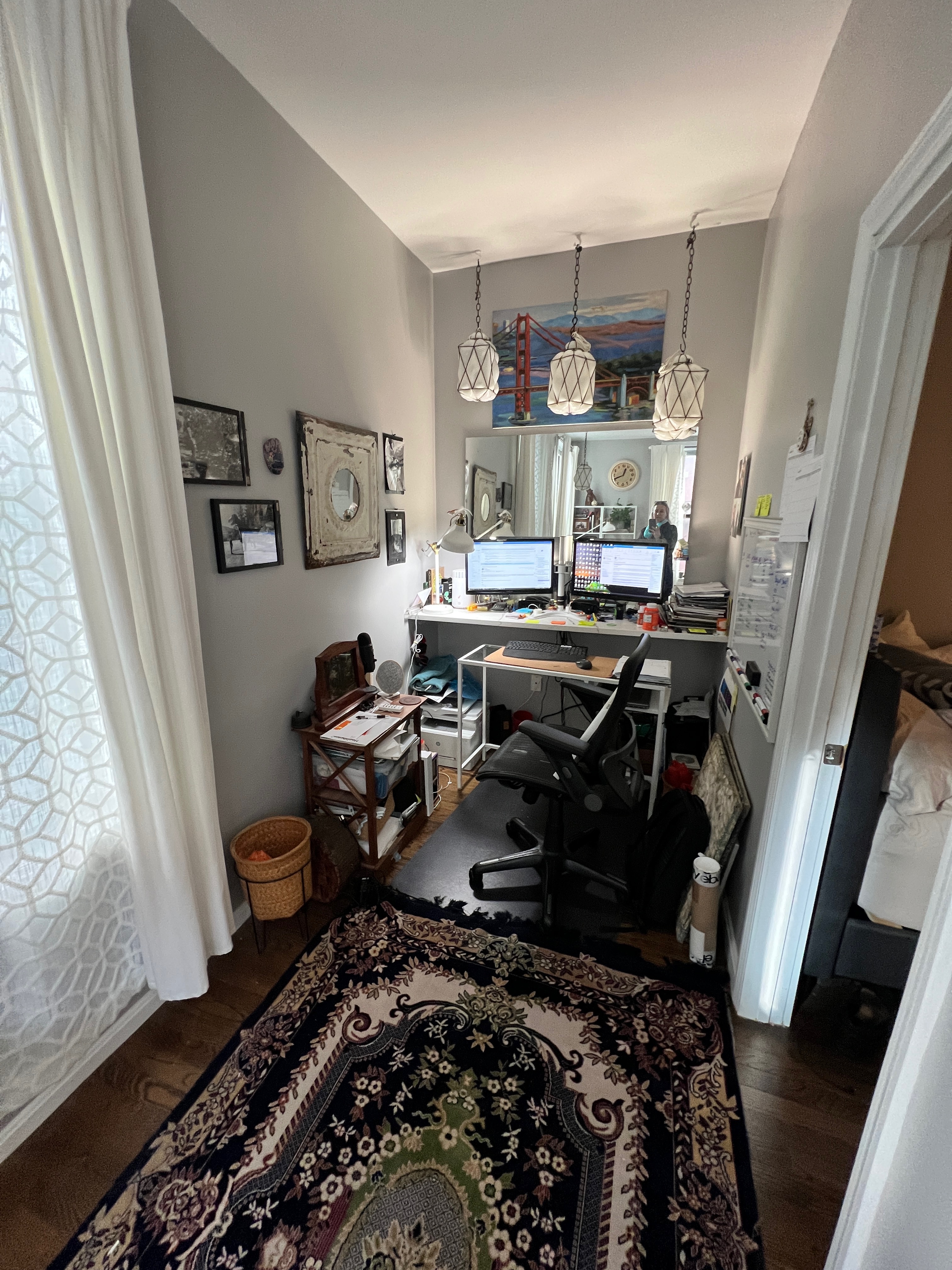 151 Brookline St, South End