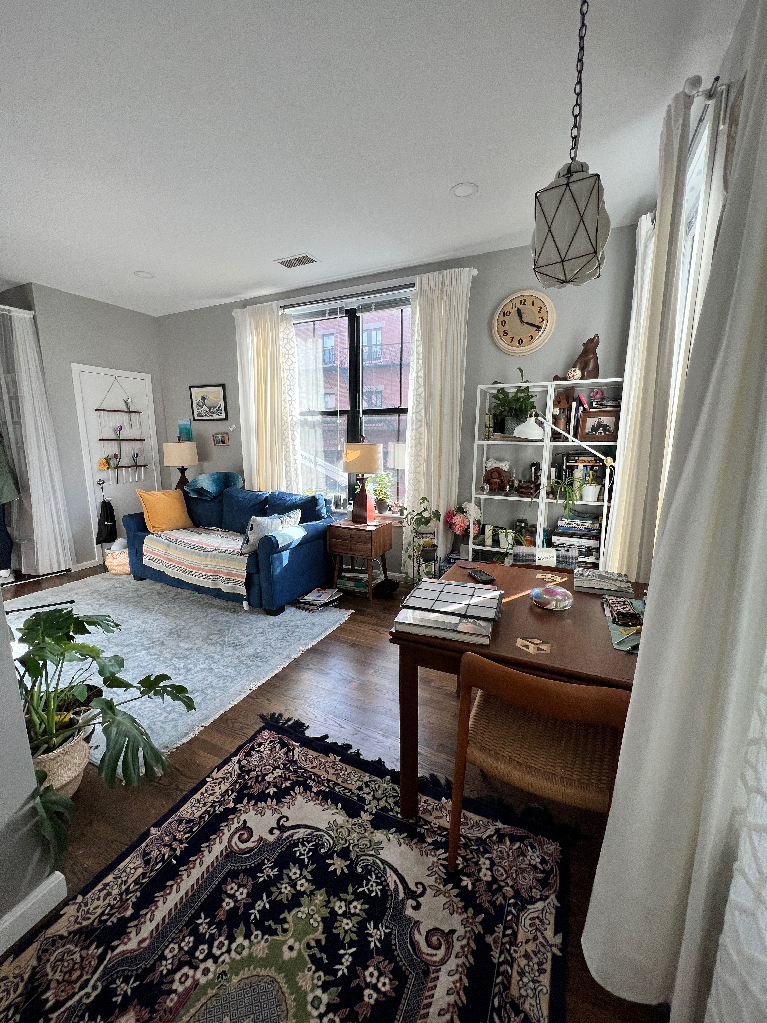 151 Brookline St, South End