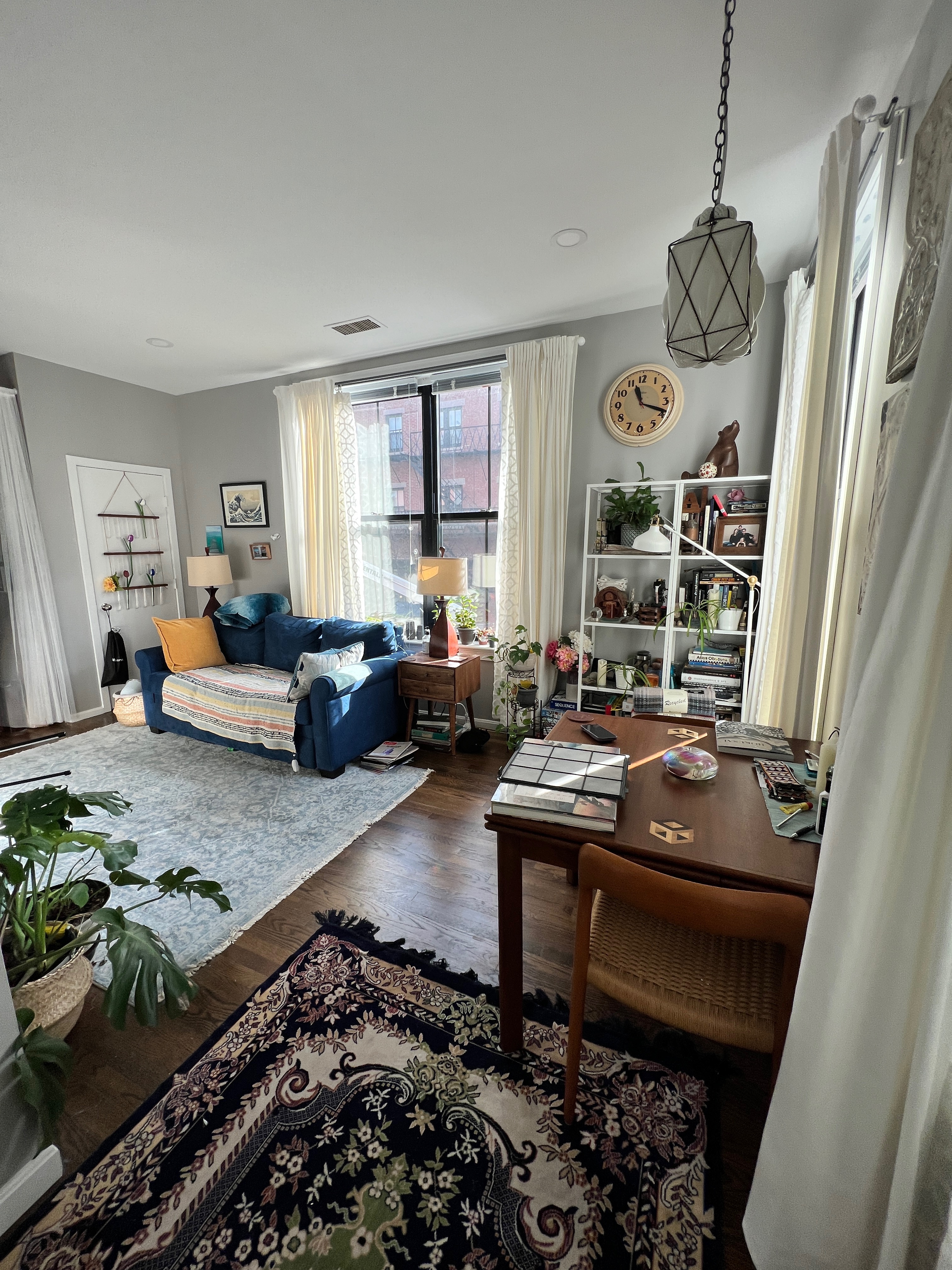 151 Brookline St, South End