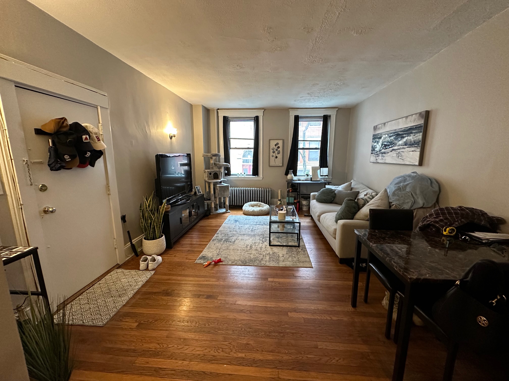 7 Grove St, Beacon Hill