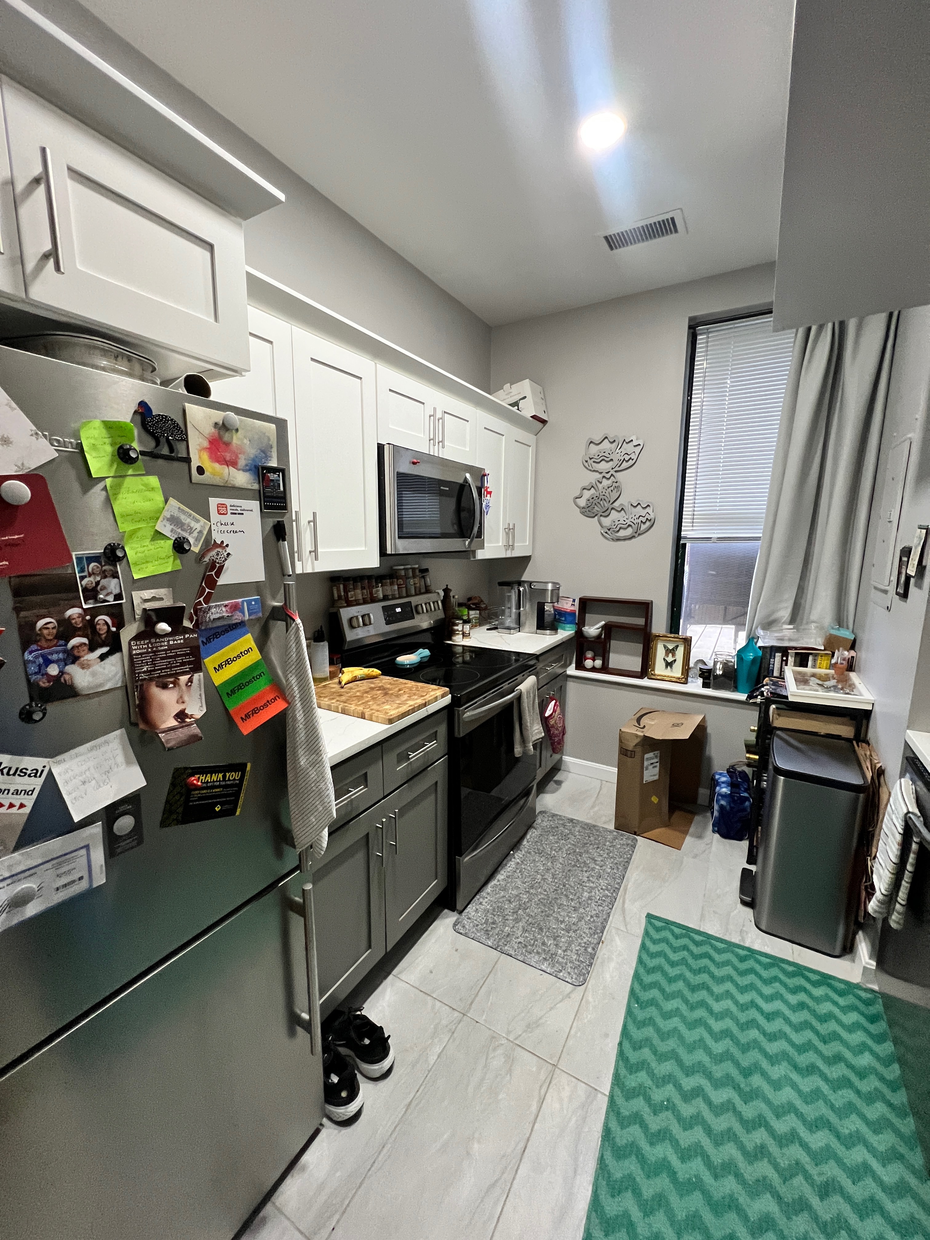 151 Brookline St, South End