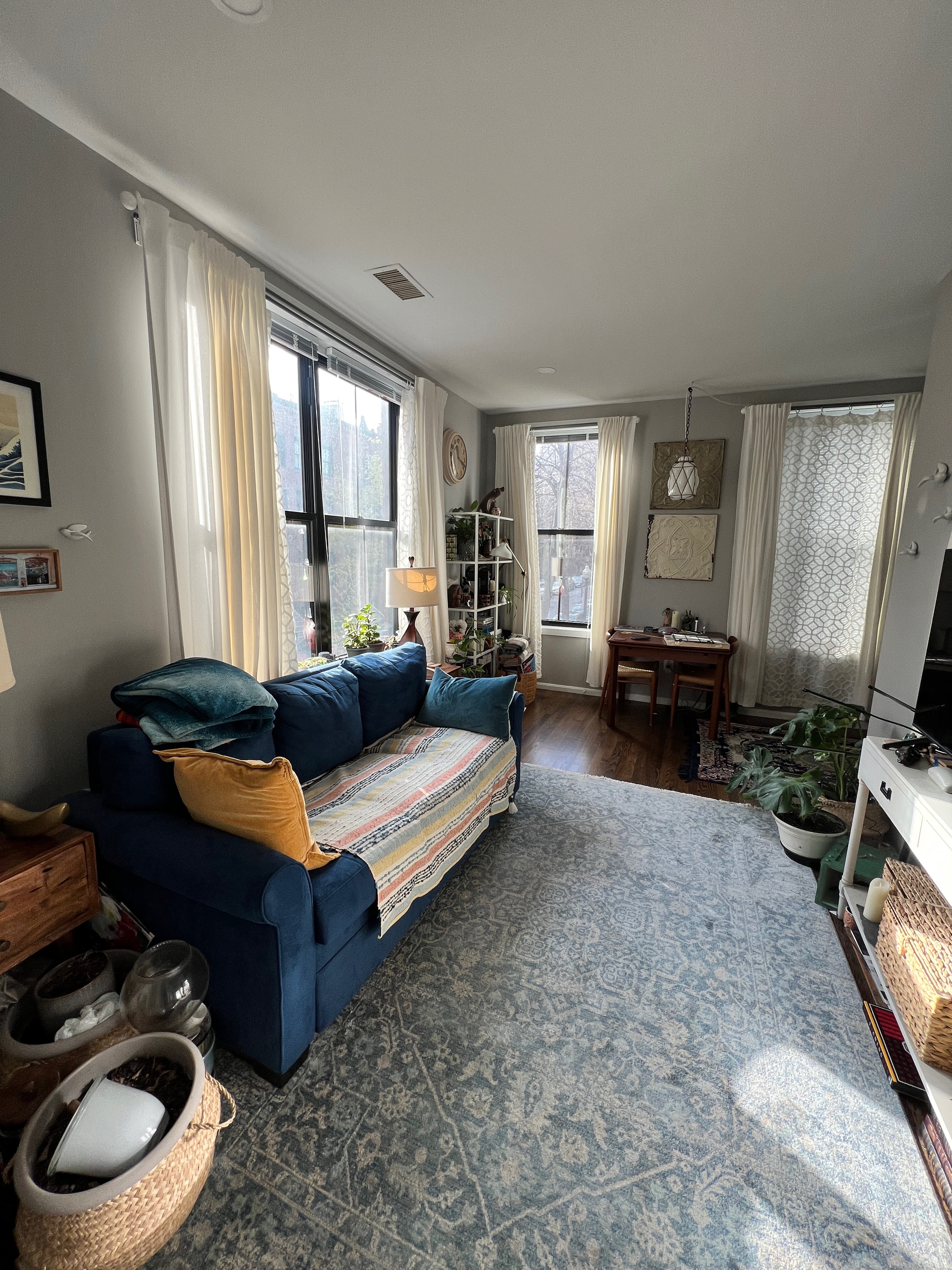 151 Brookline St, South End