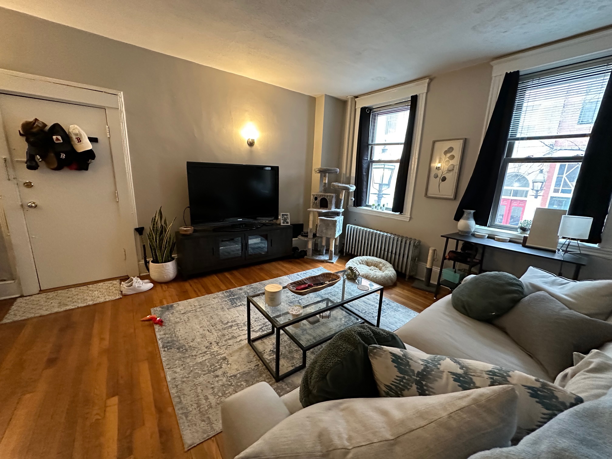 7 Grove St, Beacon Hill