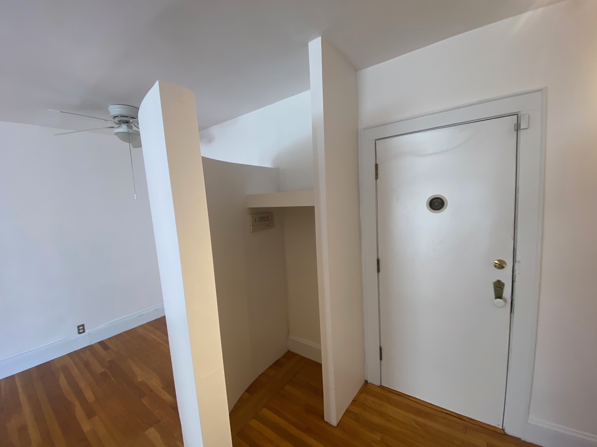 285 Harvard St, Central Square