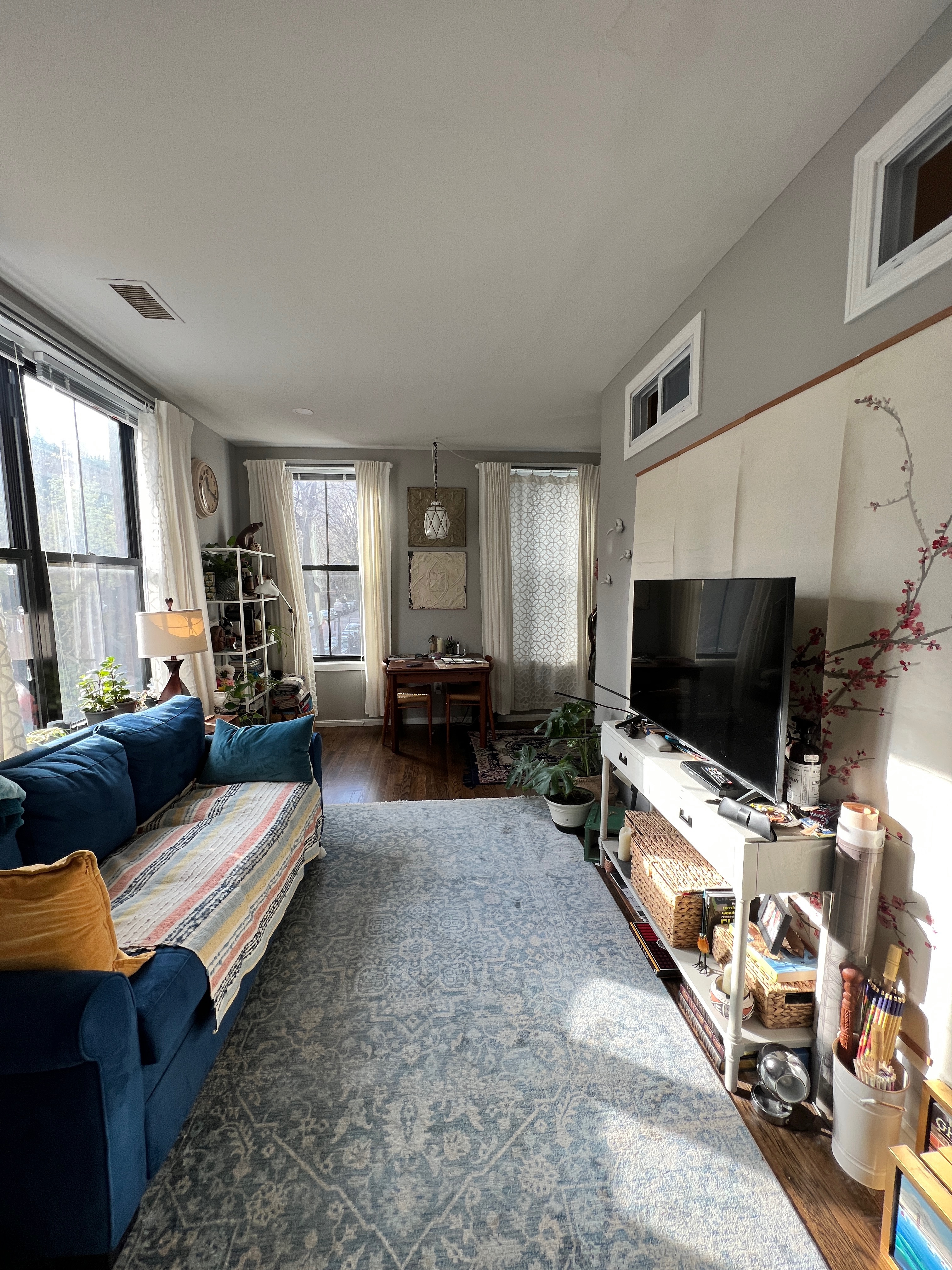 151 Brookline St, South End