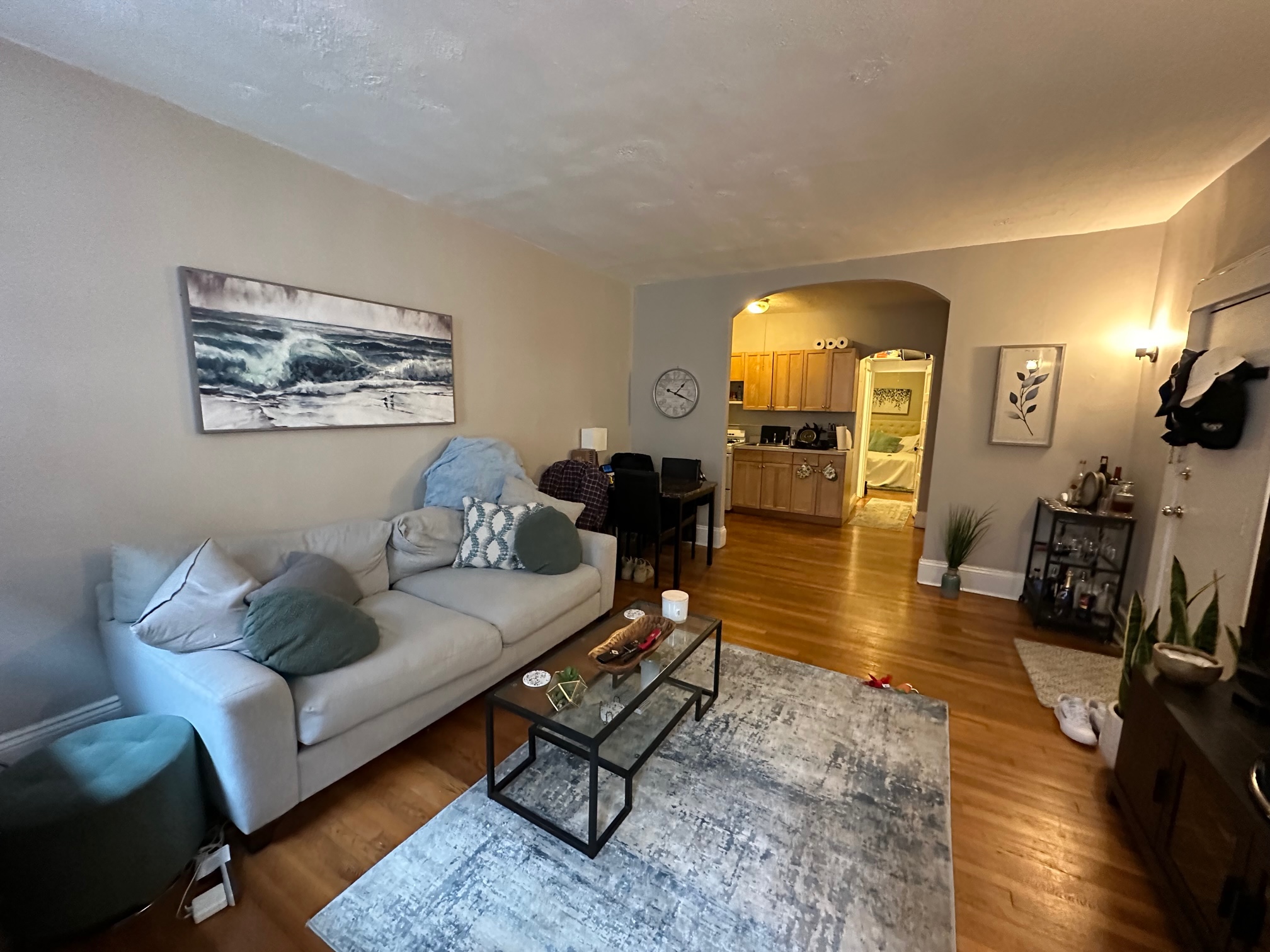 7 Grove St, Beacon Hill