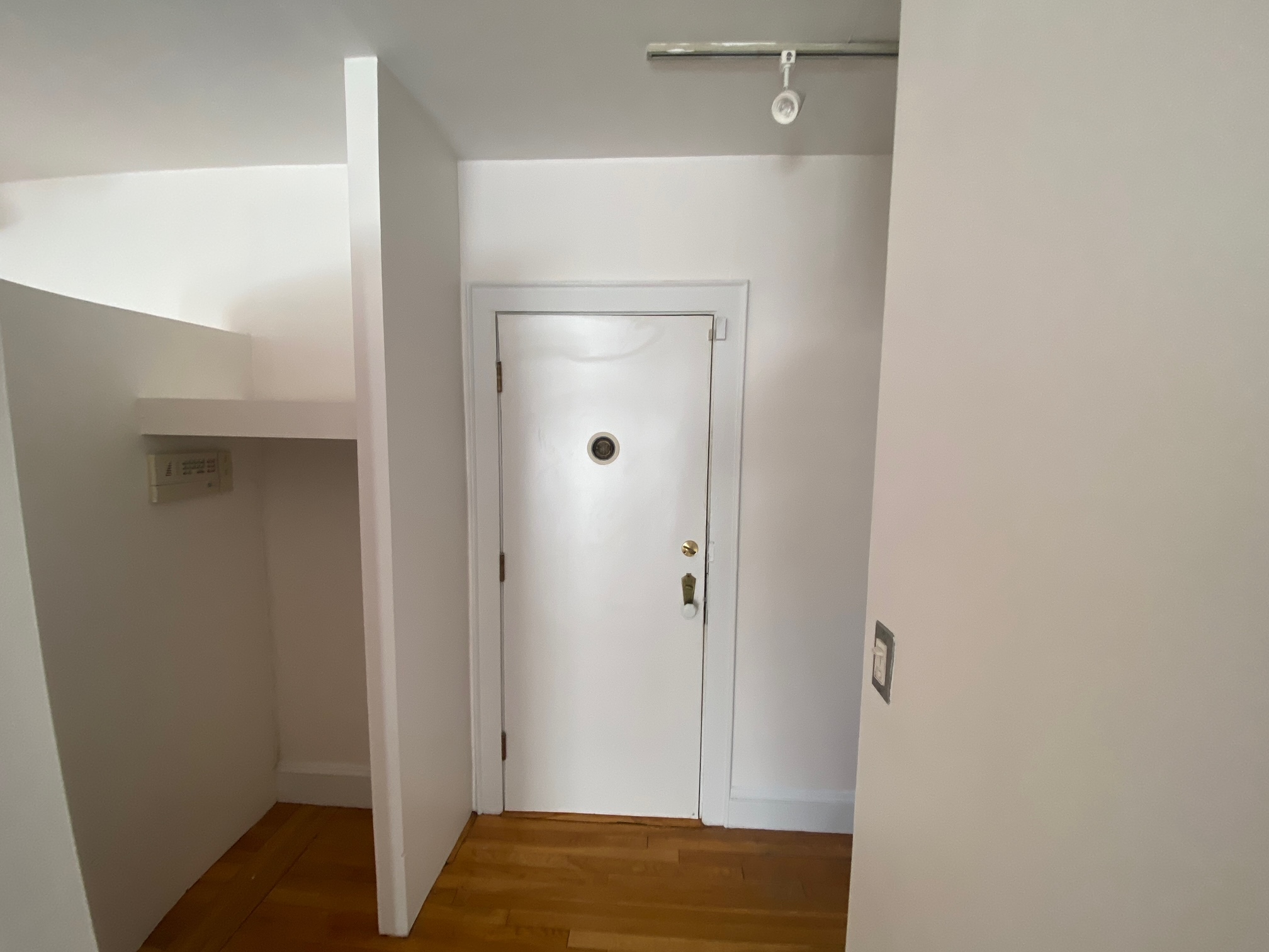 285 Harvard St, Central Square