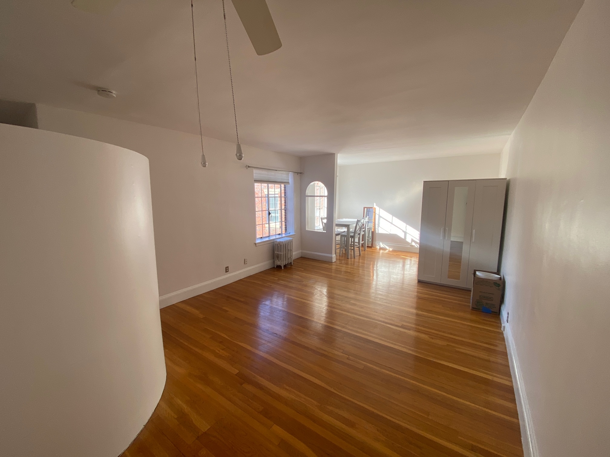 285 Harvard St, Central Square