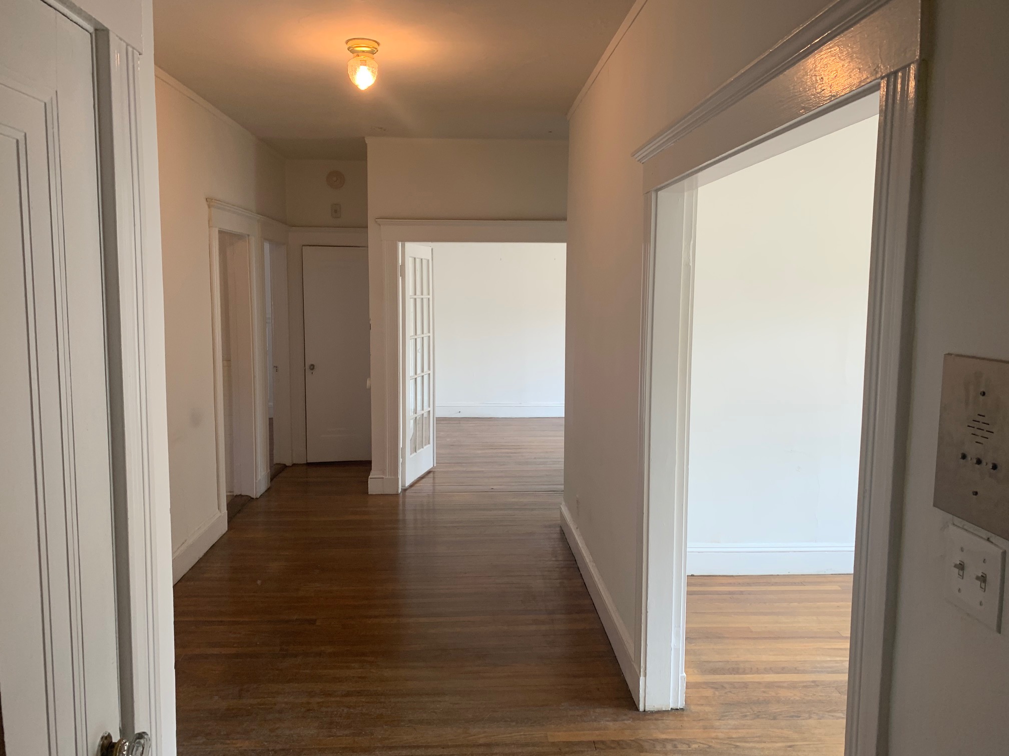 85 Winchester St, Coolidge Corner