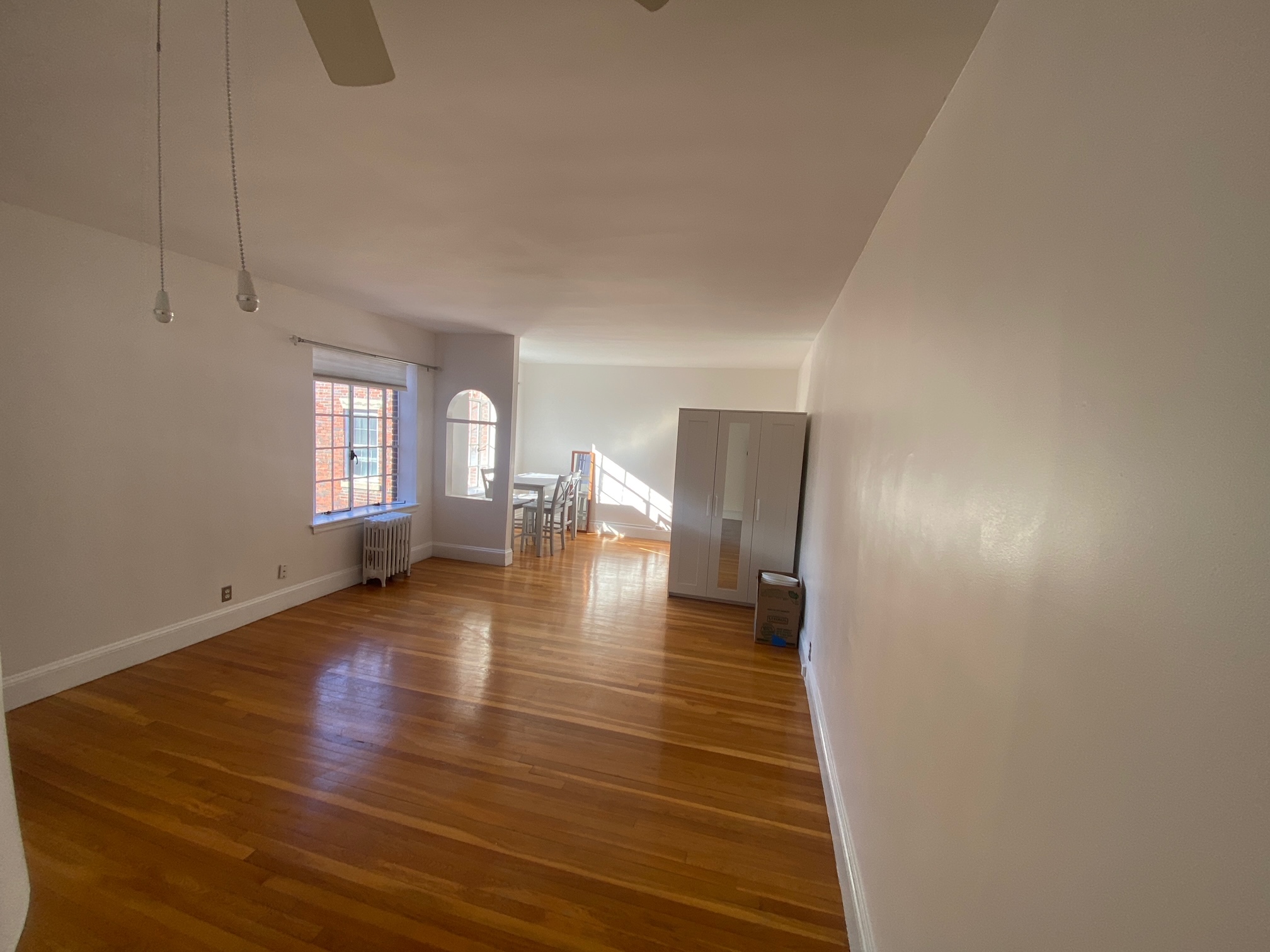 285 Harvard St, Central Square