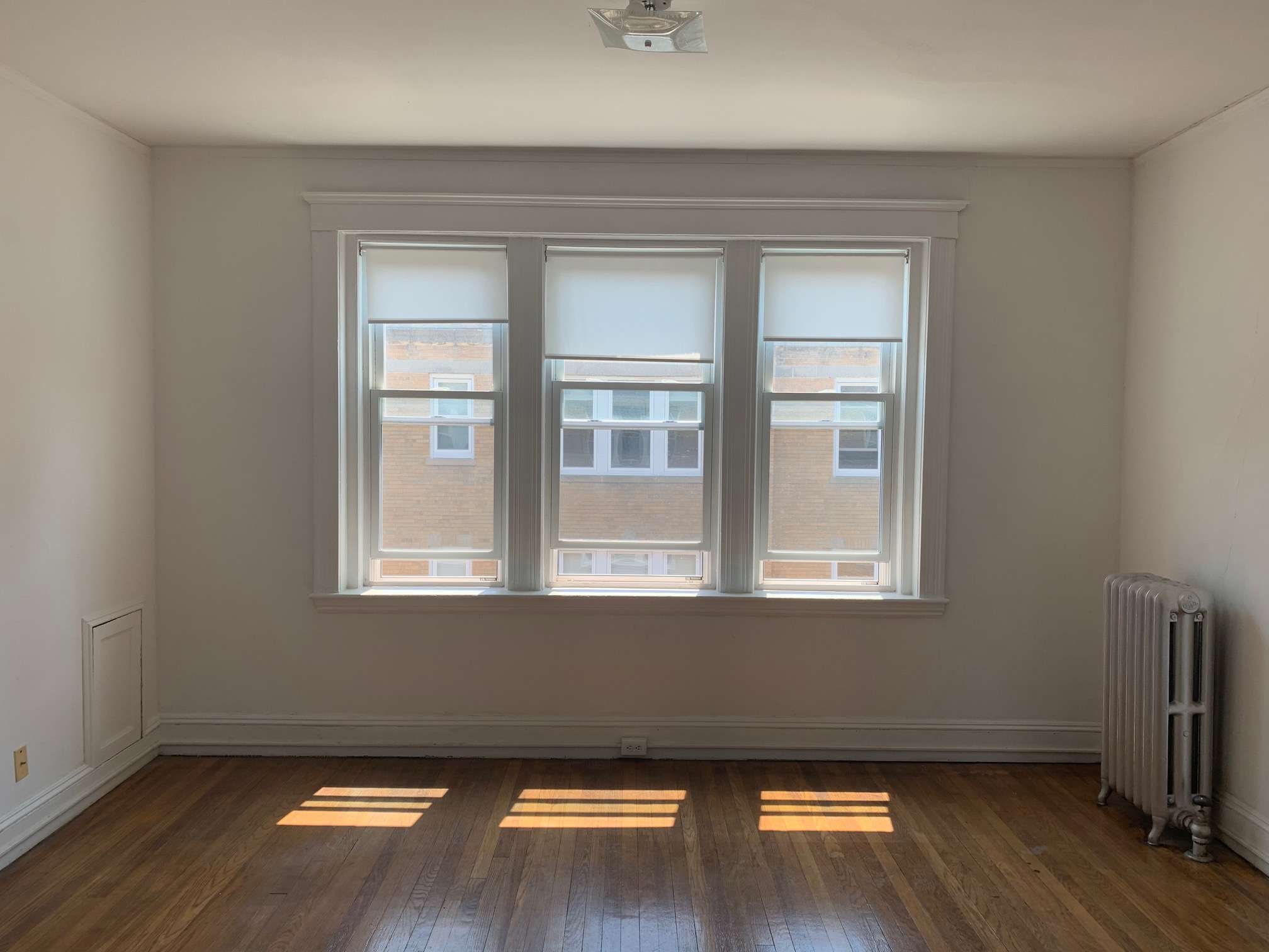 85 Winchester St, Coolidge Corner