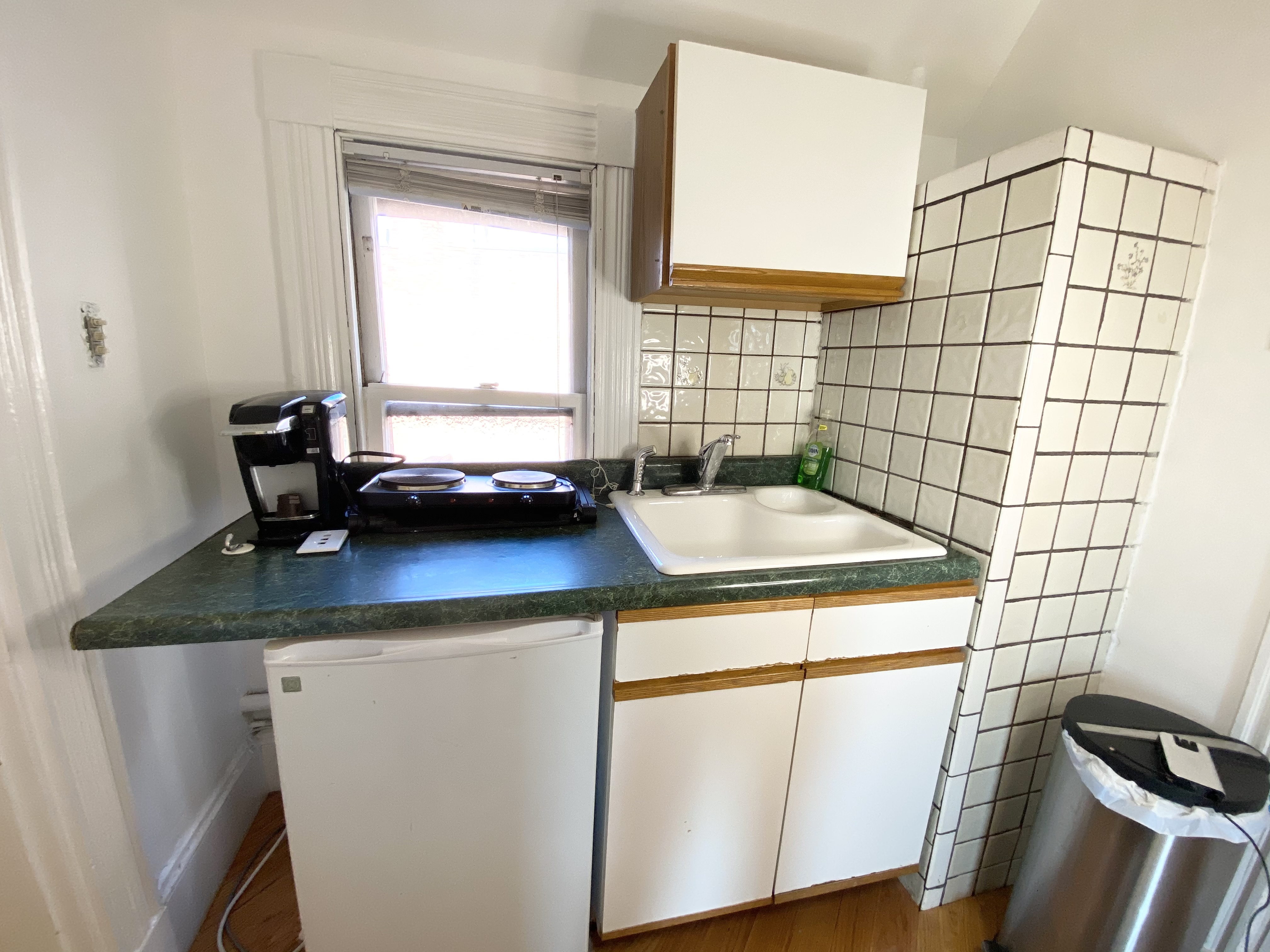 50 Hereford St, Back Bay