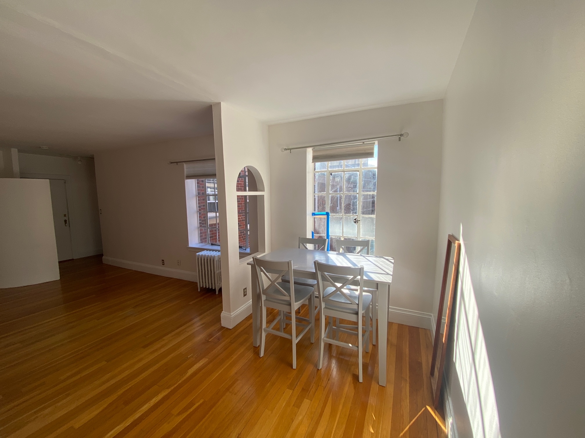 285 Harvard St, Central Square