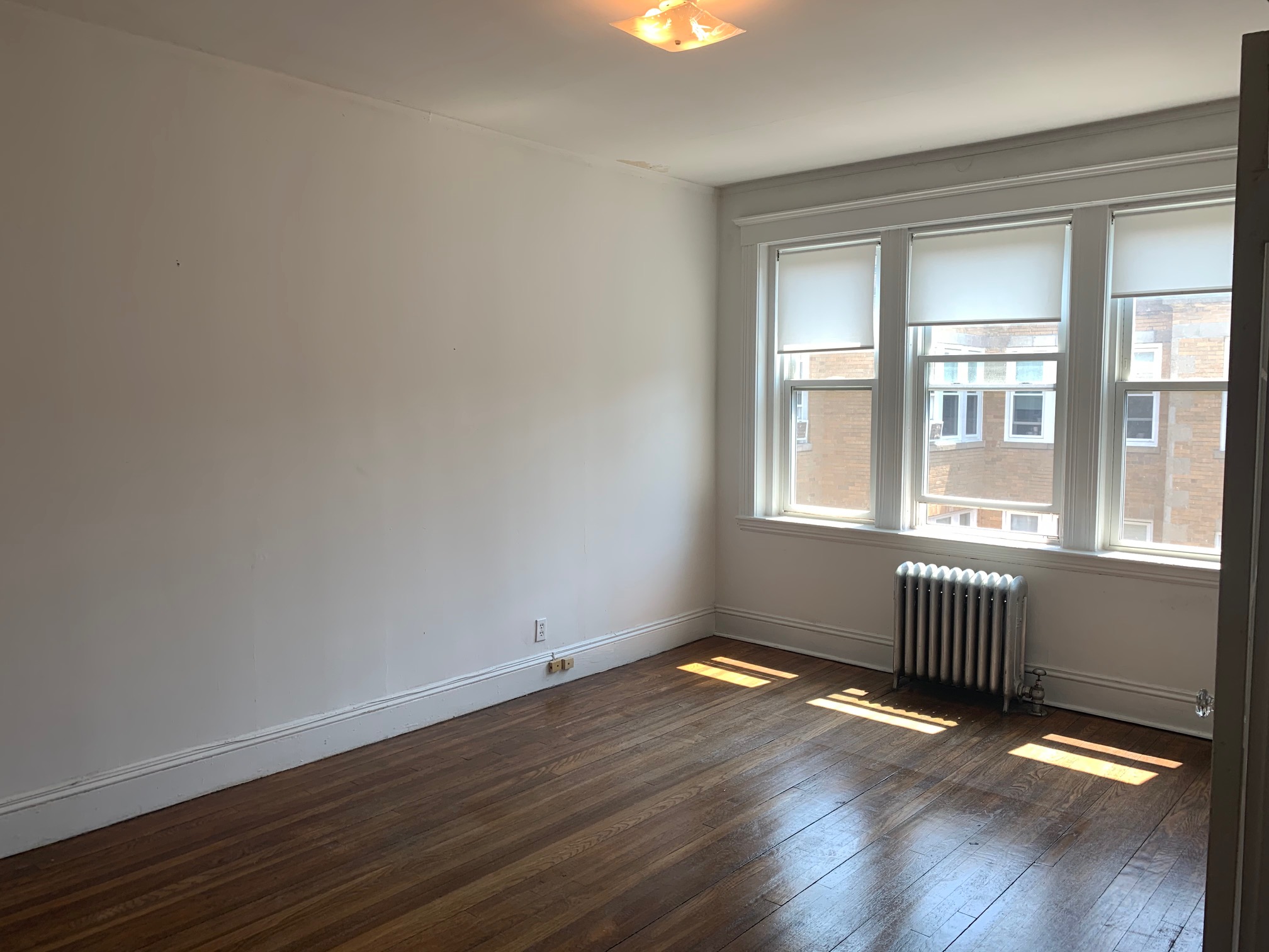 85 Winchester St, Coolidge Corner