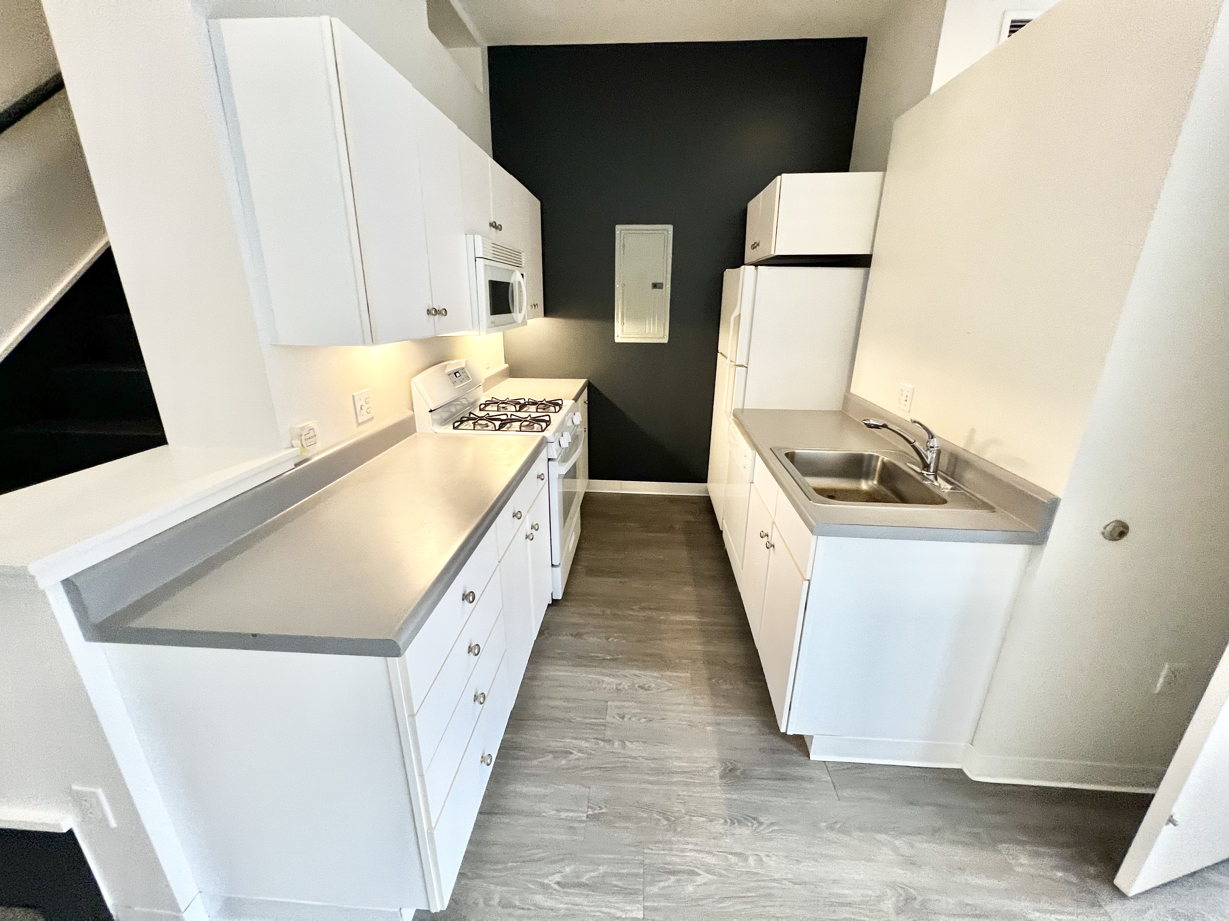 147 Berkeley St, South End